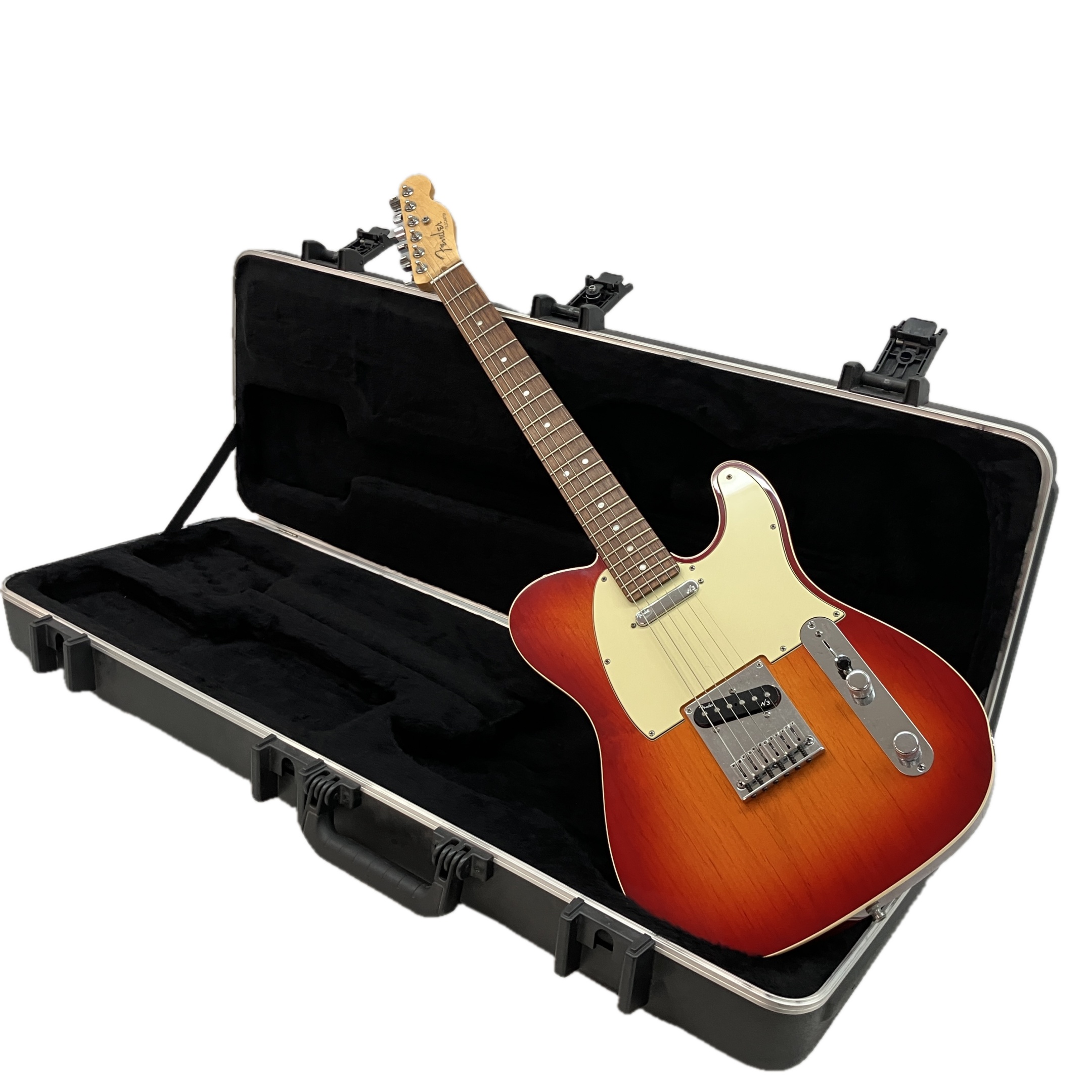 Fender American Deluxe Telecaster N3 エレキギター