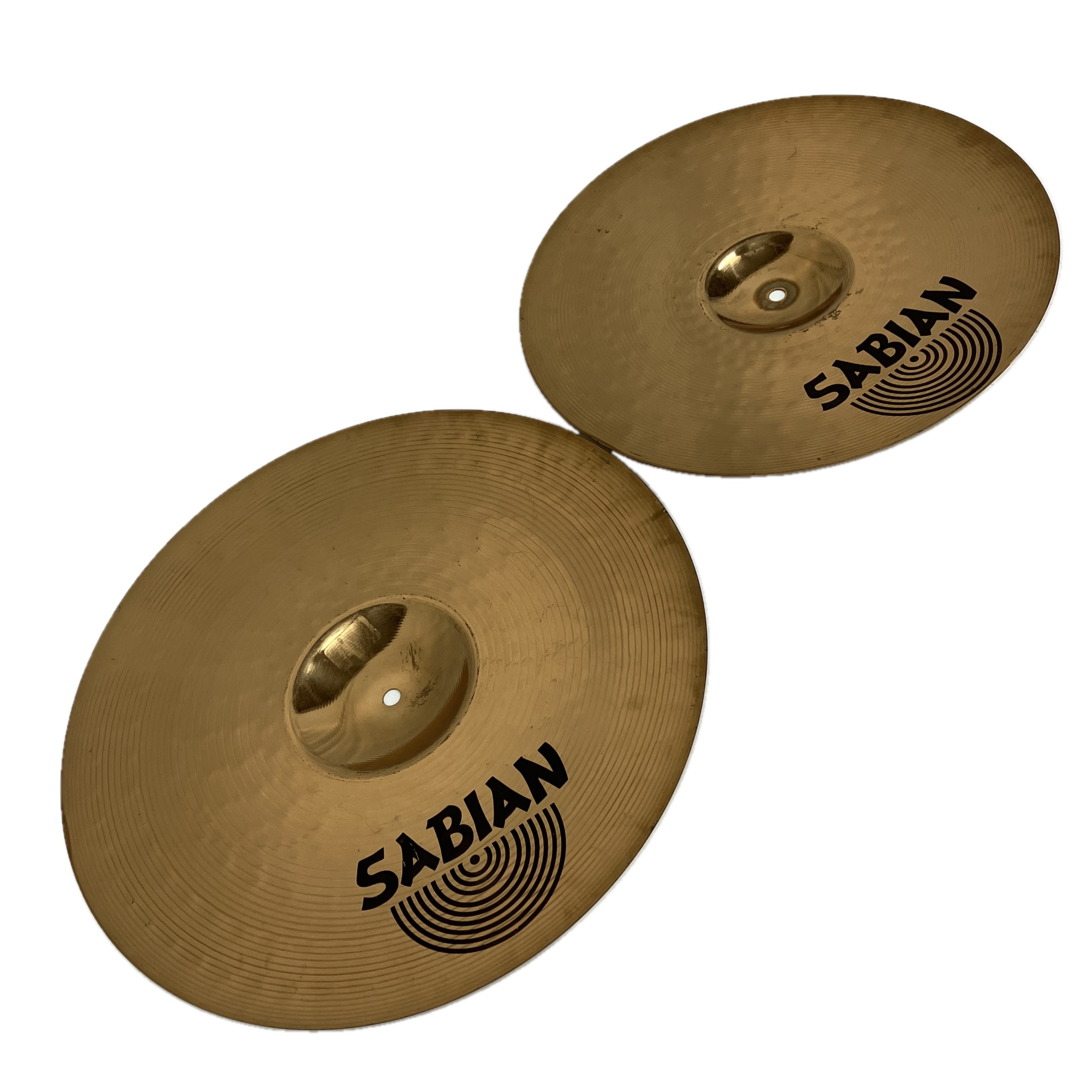 SABIAN シンバル」の買取実績・相場-高額買取なら高く売れるドットコム