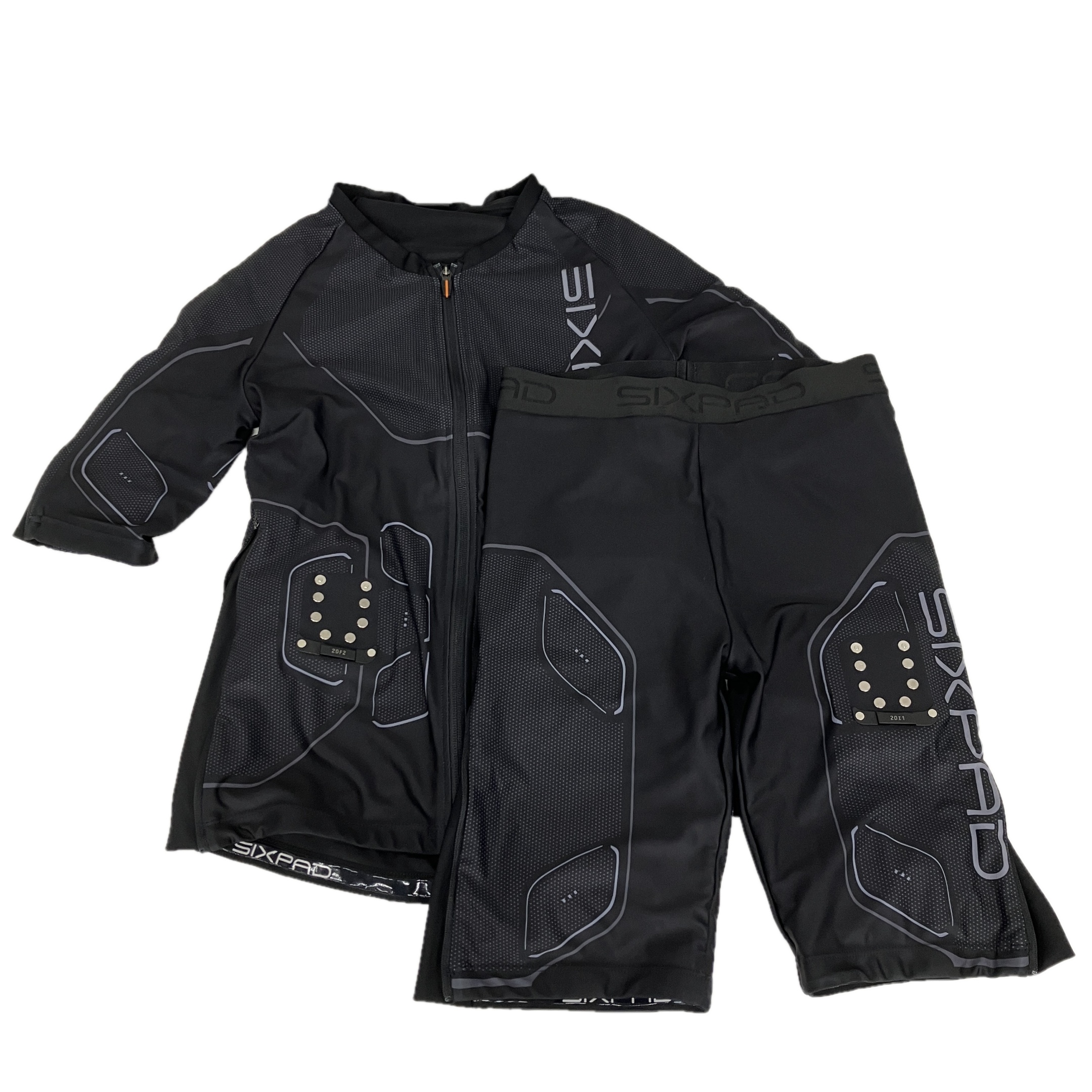 SIXPAD パワースーツ トップ ボトム