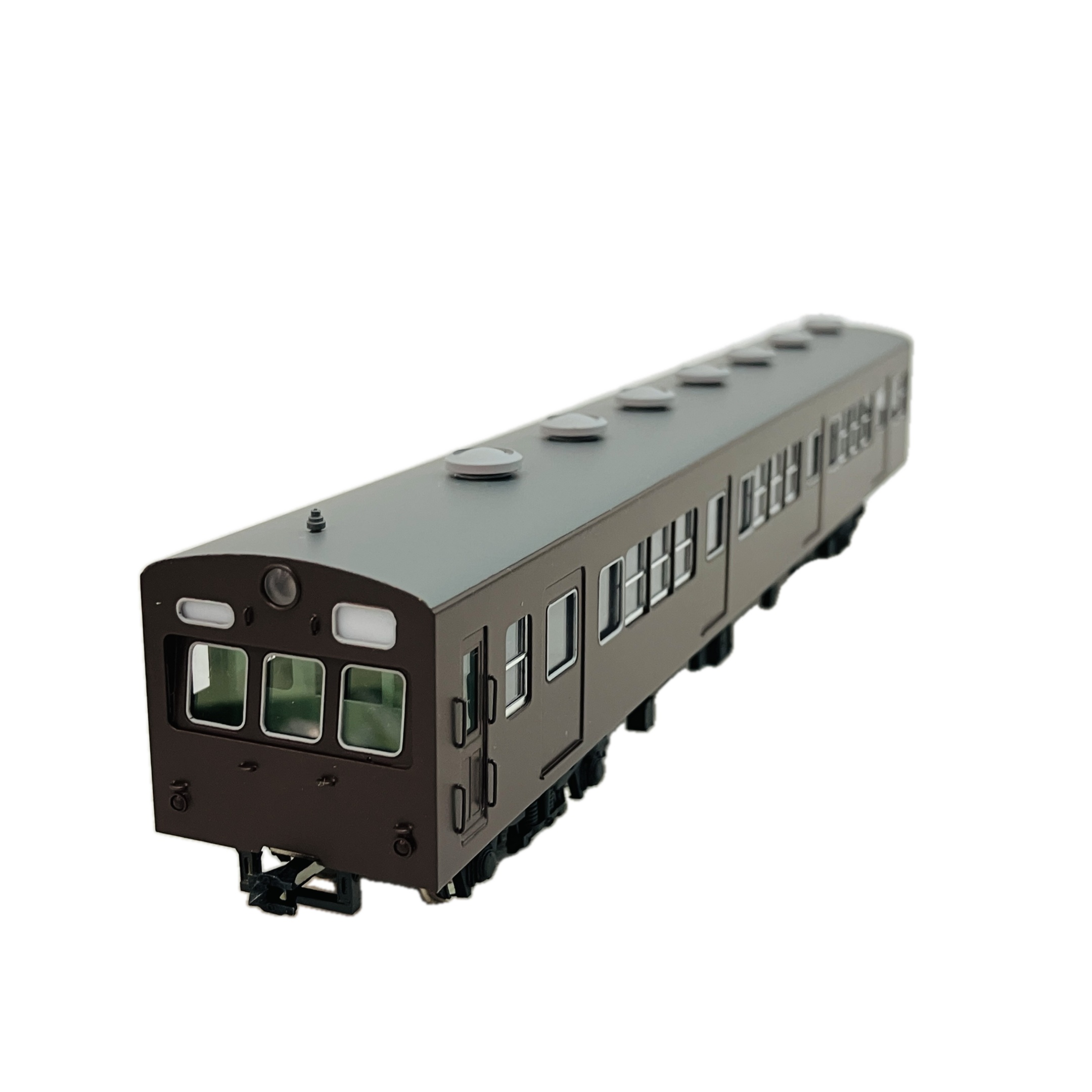 エンドウ 73系 クハ79 920番代 鉄道模型