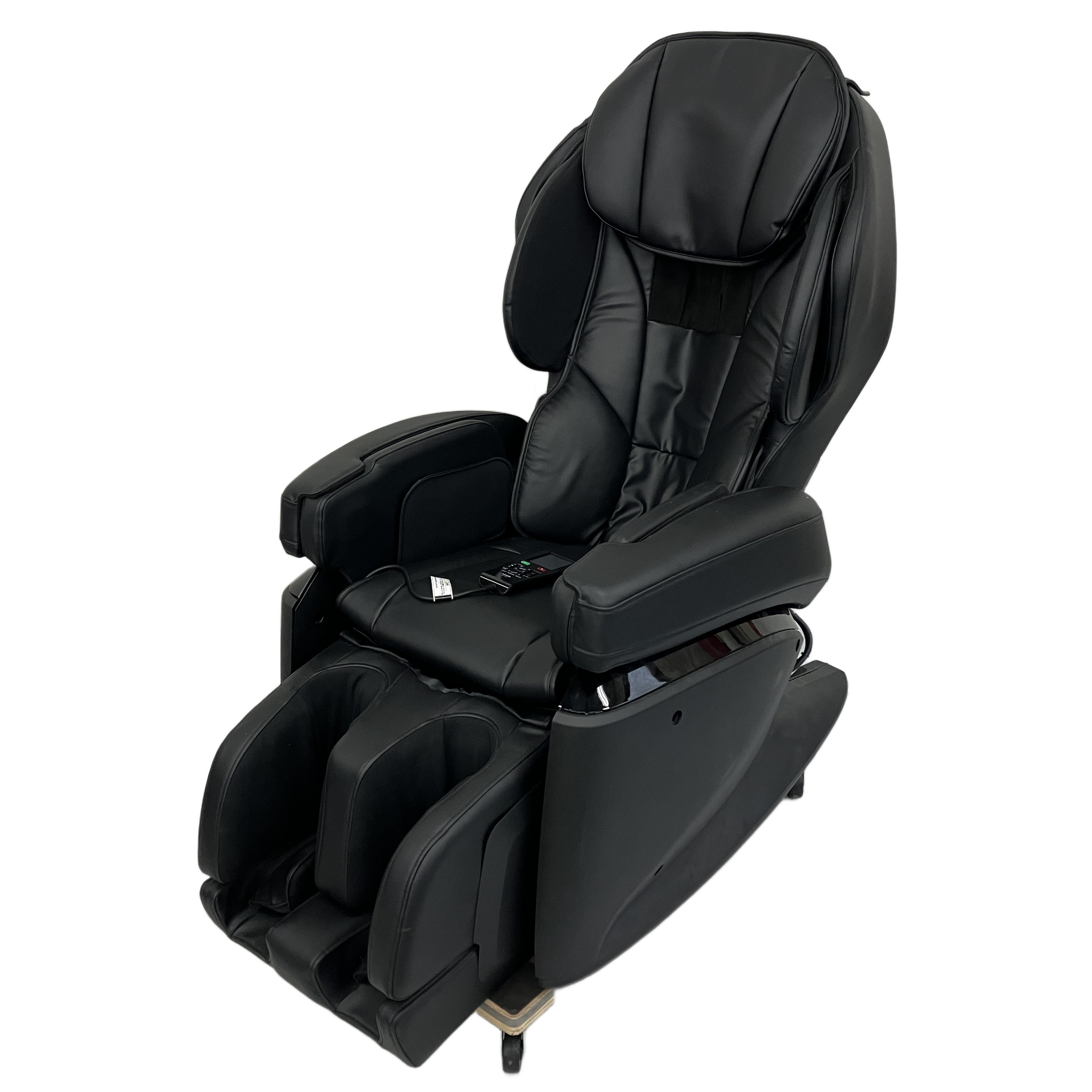 フジ医療器 AS-1100 サイバーリラックス マッサージチェア