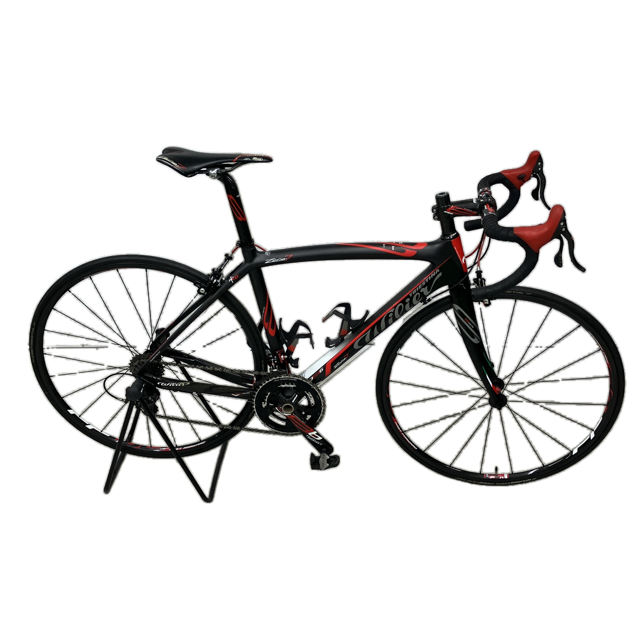 Wilier Zero.7 F2R Super Record ロードバイク