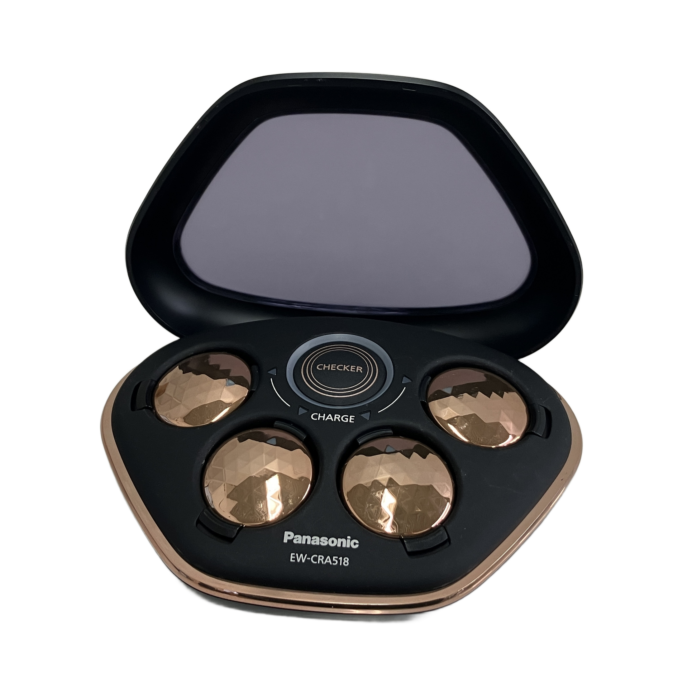 Panasonic コリコラン EW-CRA518 高周波治療器