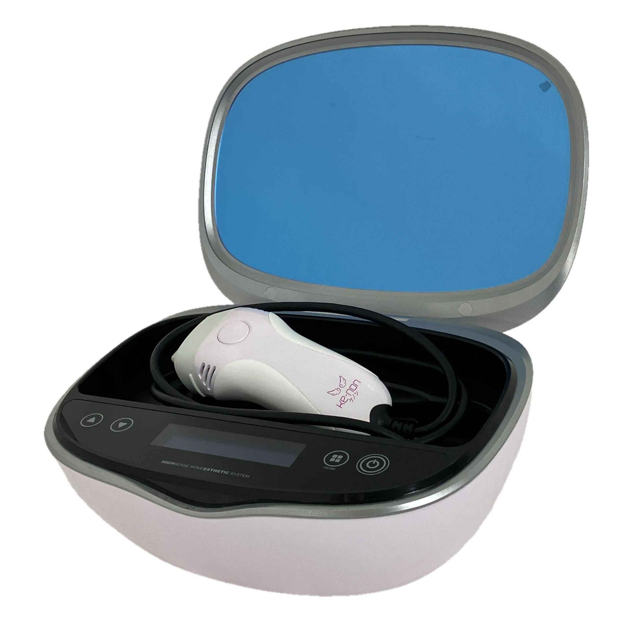 エムテック Ke-non NIPL-2080 脱毛器