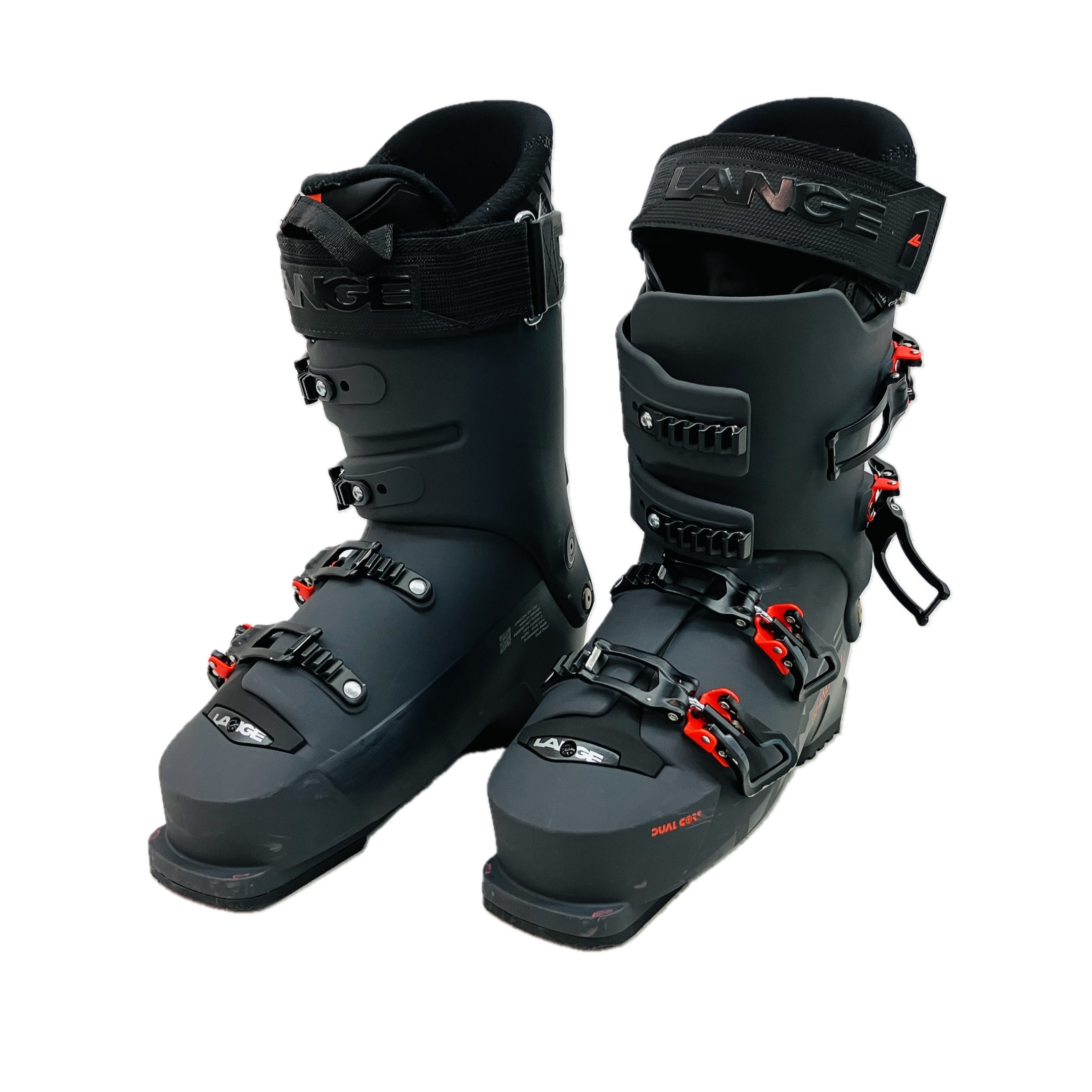 LANGE LBM2050 SHADOW 120 MV GW スキーブーツ 27.5cm