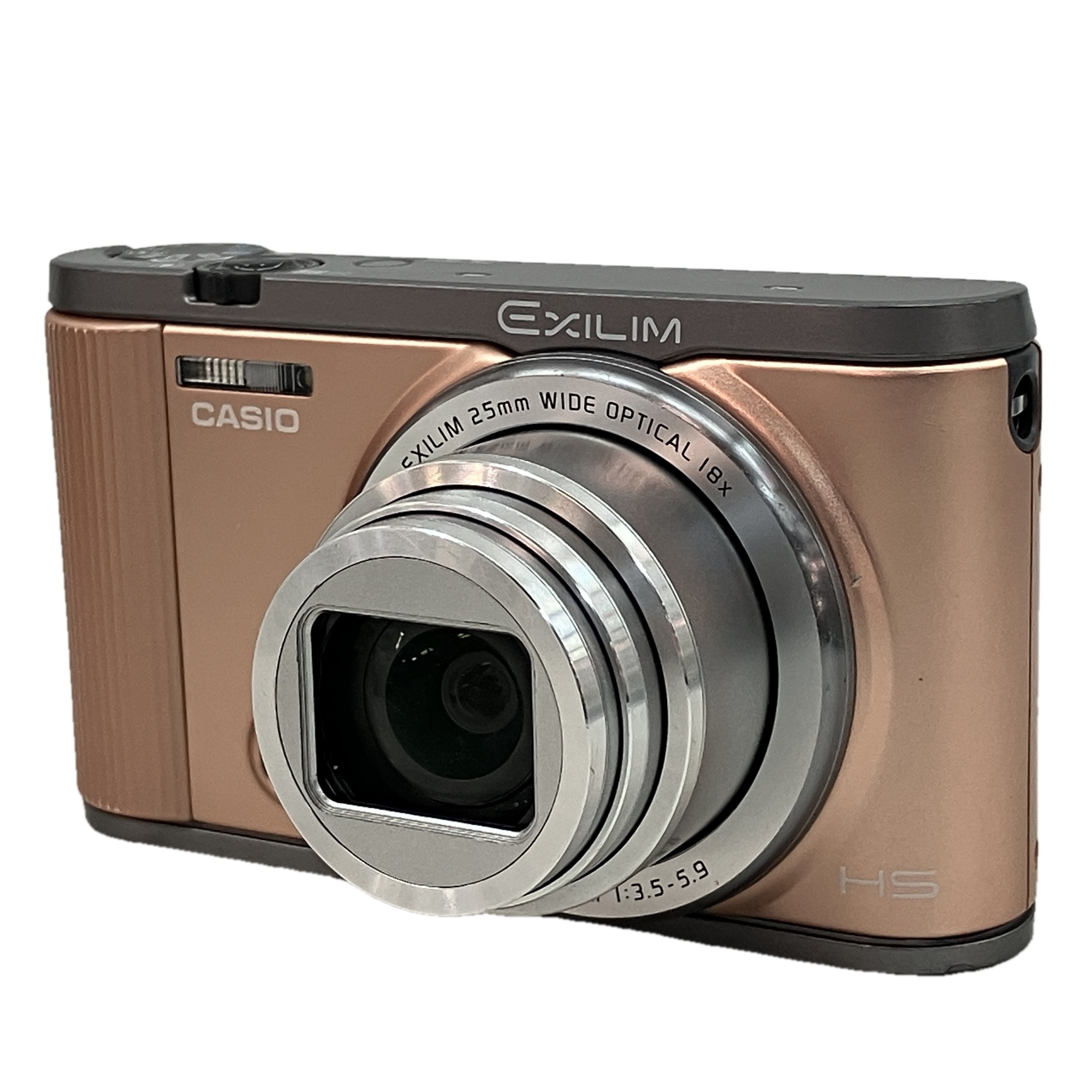 CASIO EXILIM EX-ZR1700 デジタルカメラ