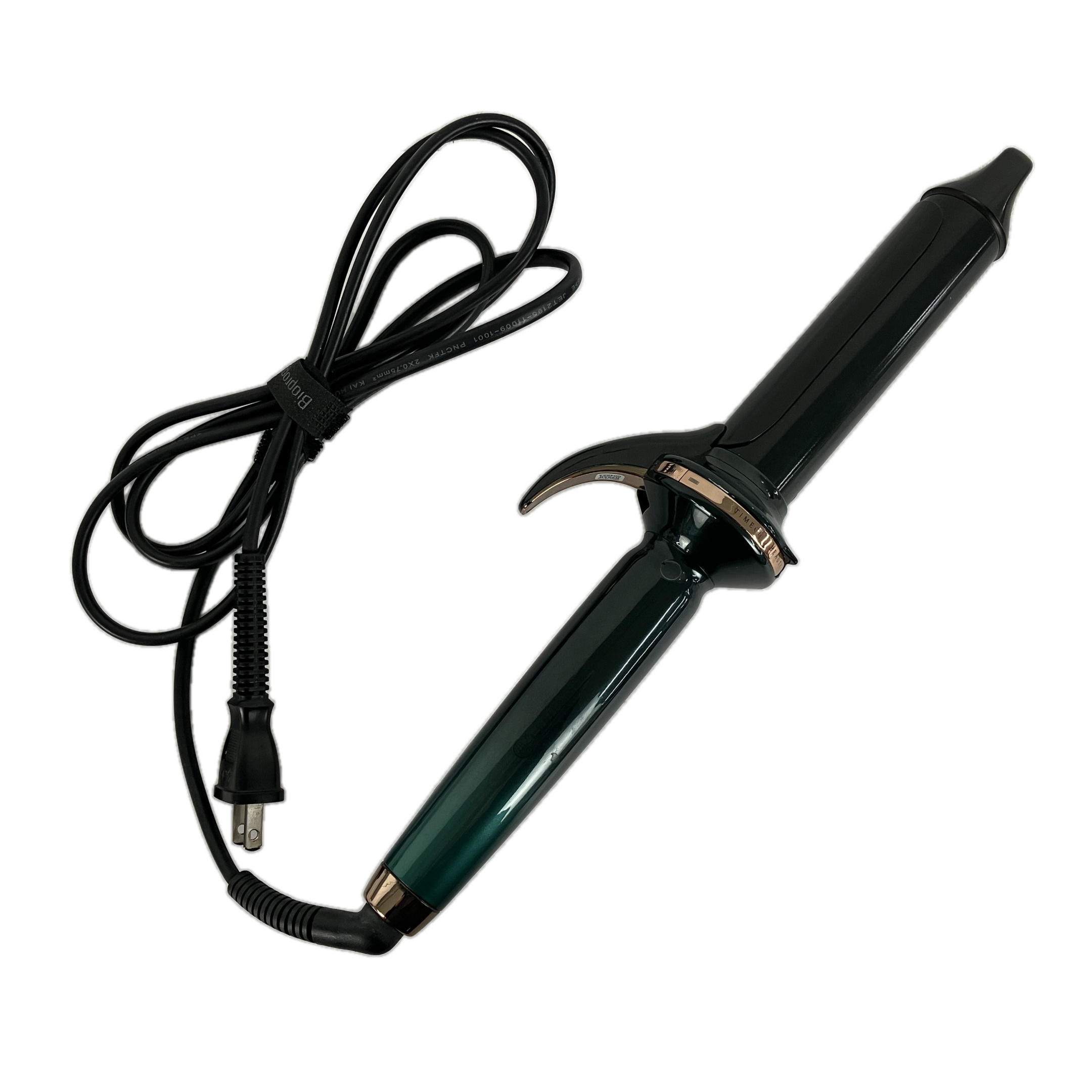 LUMIELINA HAIRBEAURON 7D Plus 34mm ヘアービューロン