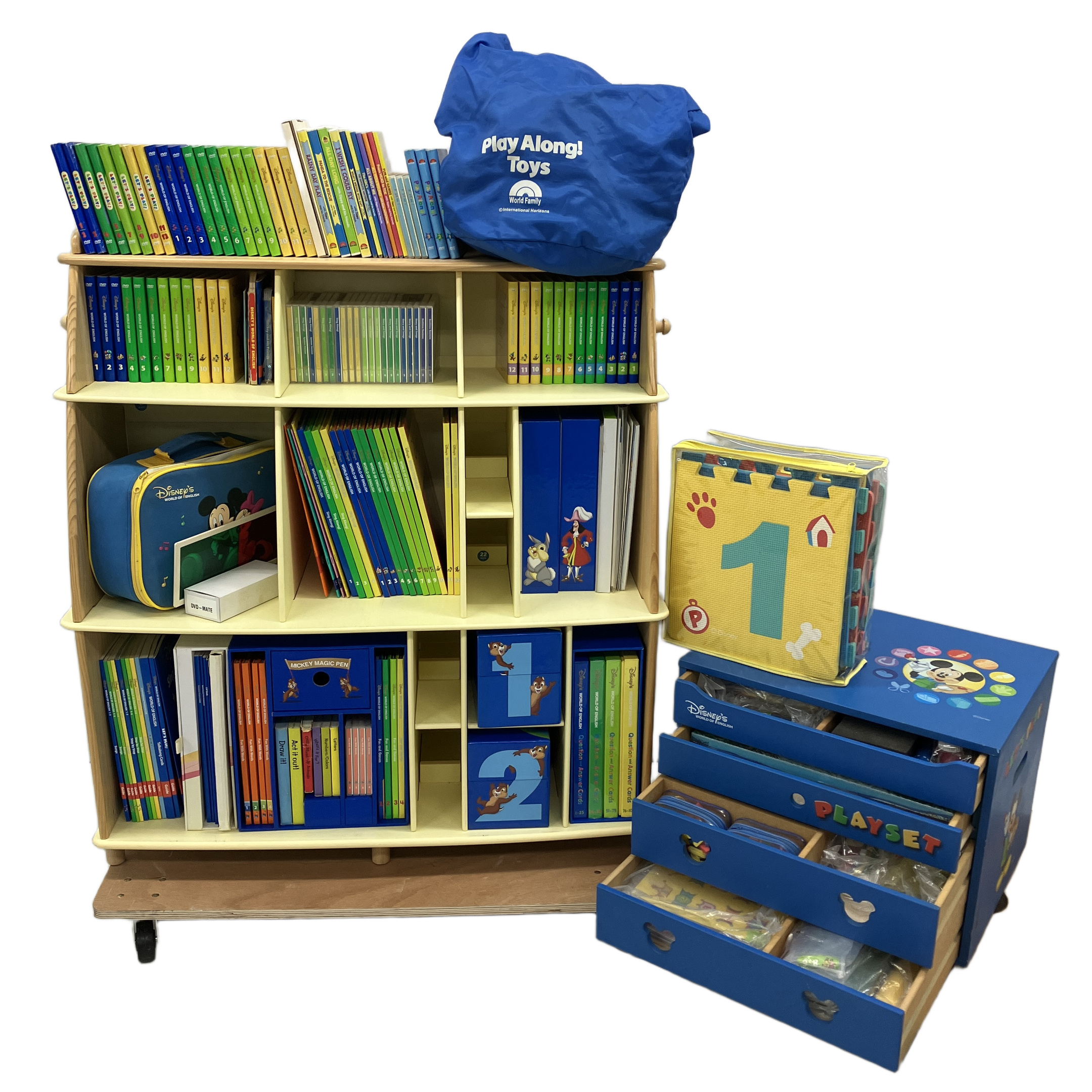 未開封新品の洋画DVDコレクション 24本のお得なまとめ売り 増補新版東宝特撮映画DVDコレク広島版 2024年9月24日号