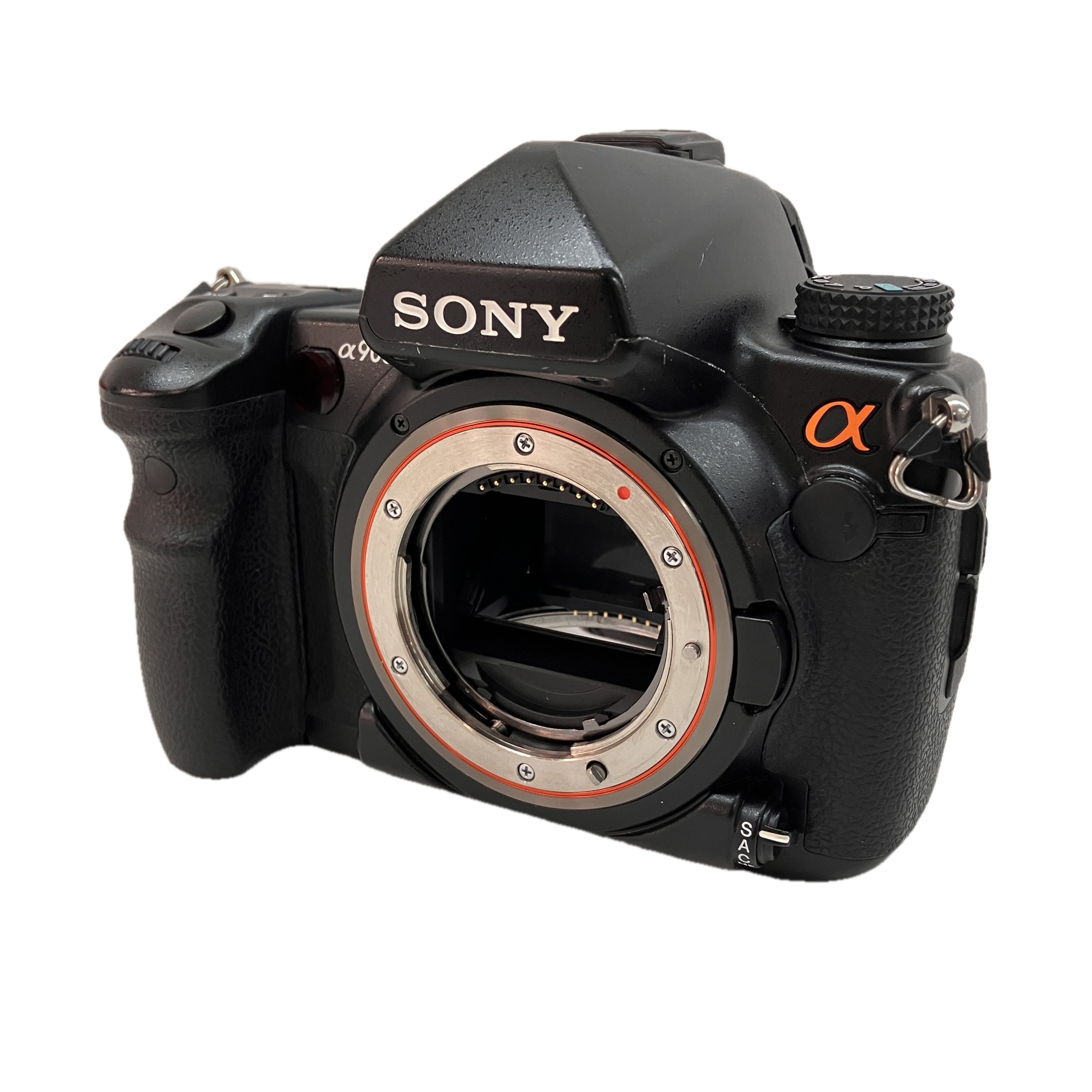 SONY α900 VG-C90AM デジタル一眼レフ