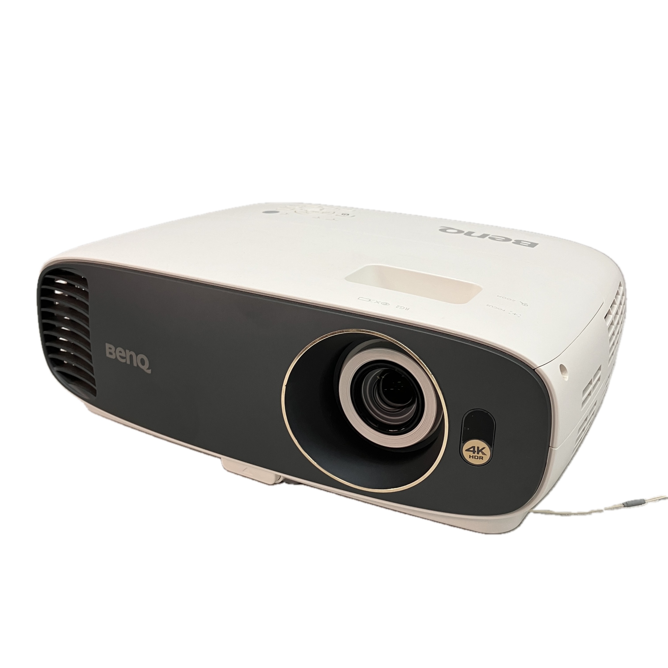 BenQ HT2550 4K HDR DLP プロジェクター