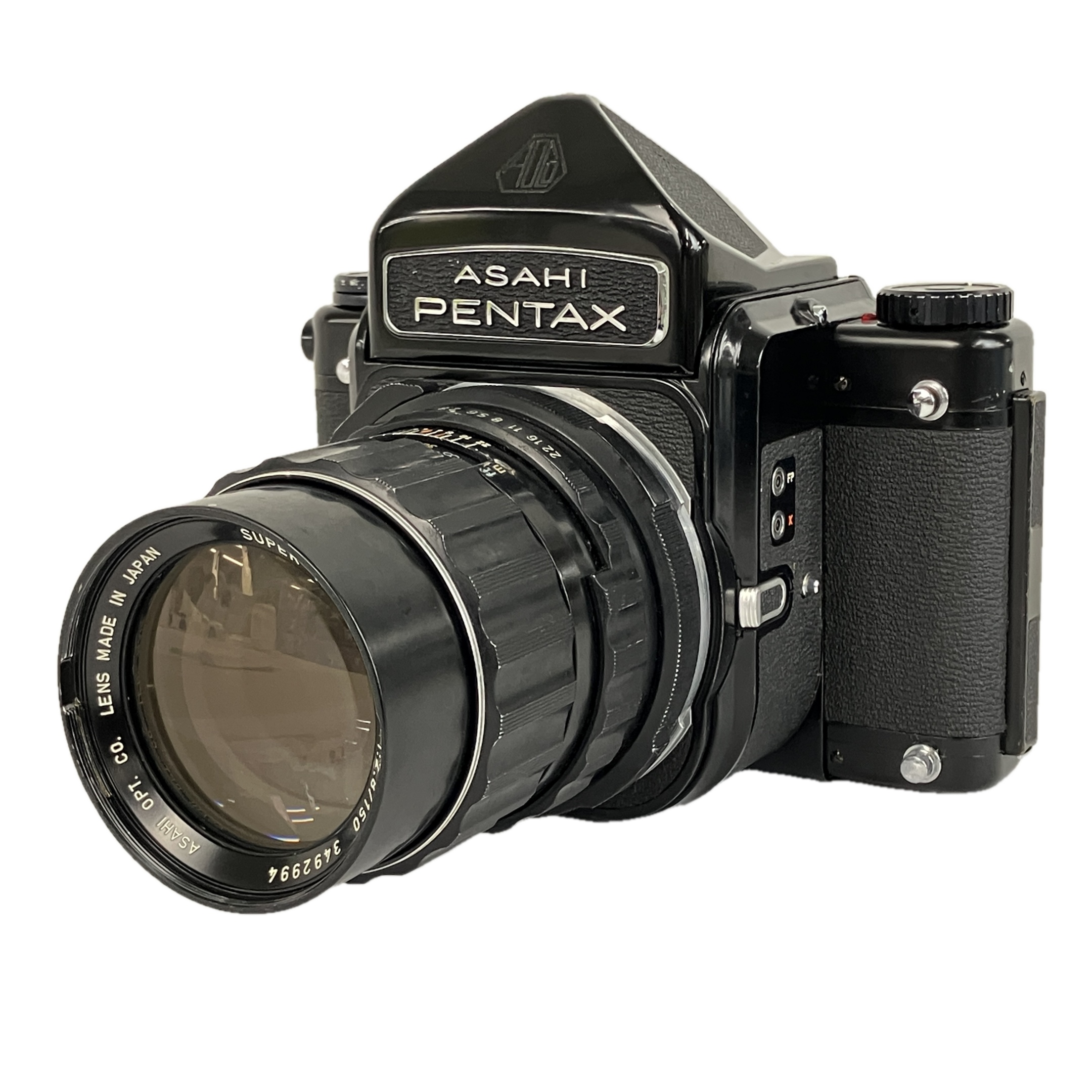 ASAHI PENTAX フィルムカメラ」の買取実績・相場-カメラ買取なら高く