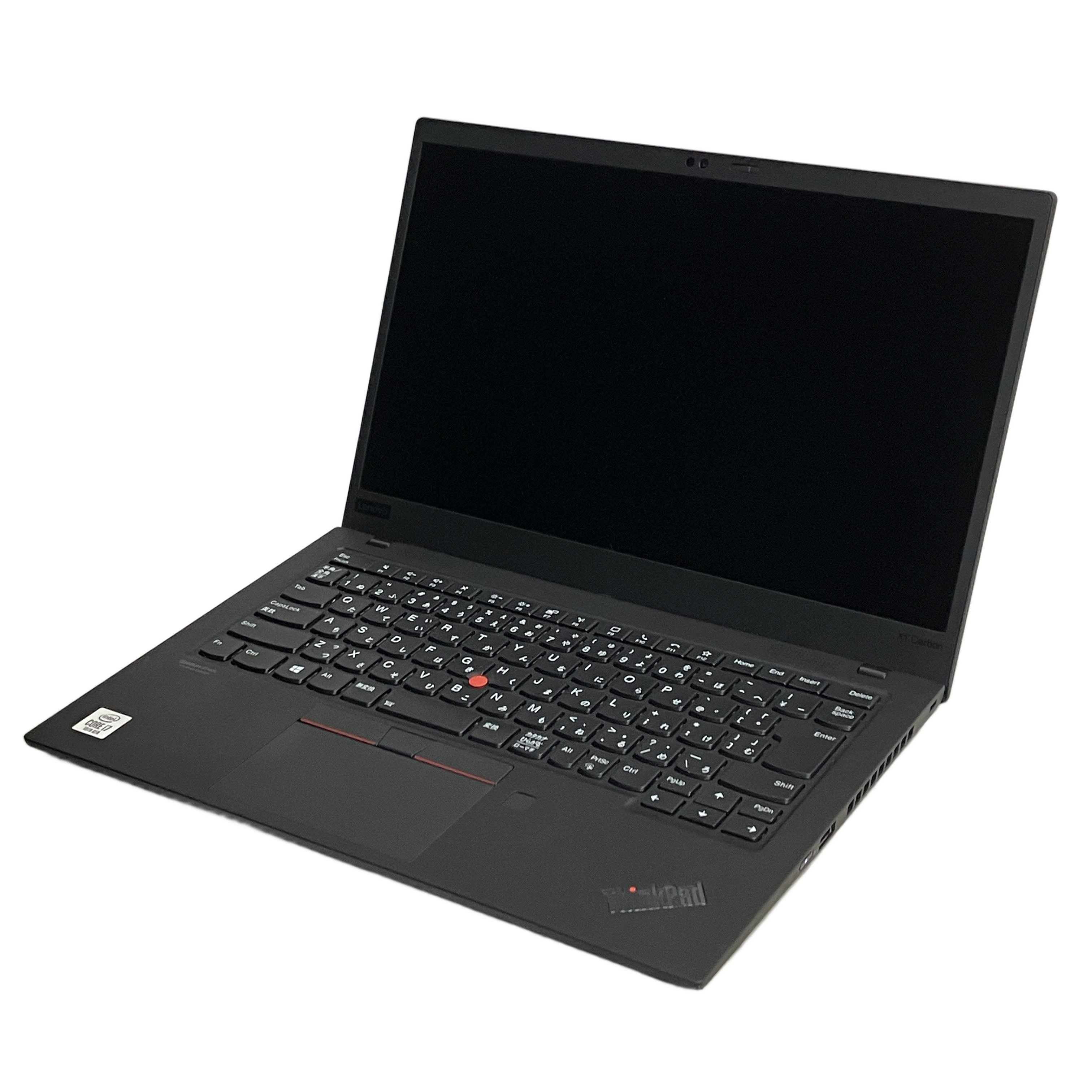 ThinkPad Lenovo ノートパソコン　最終値下げ 期間限定】おすすめのノートパソコン(PC) ThinkPadのセールはこちら