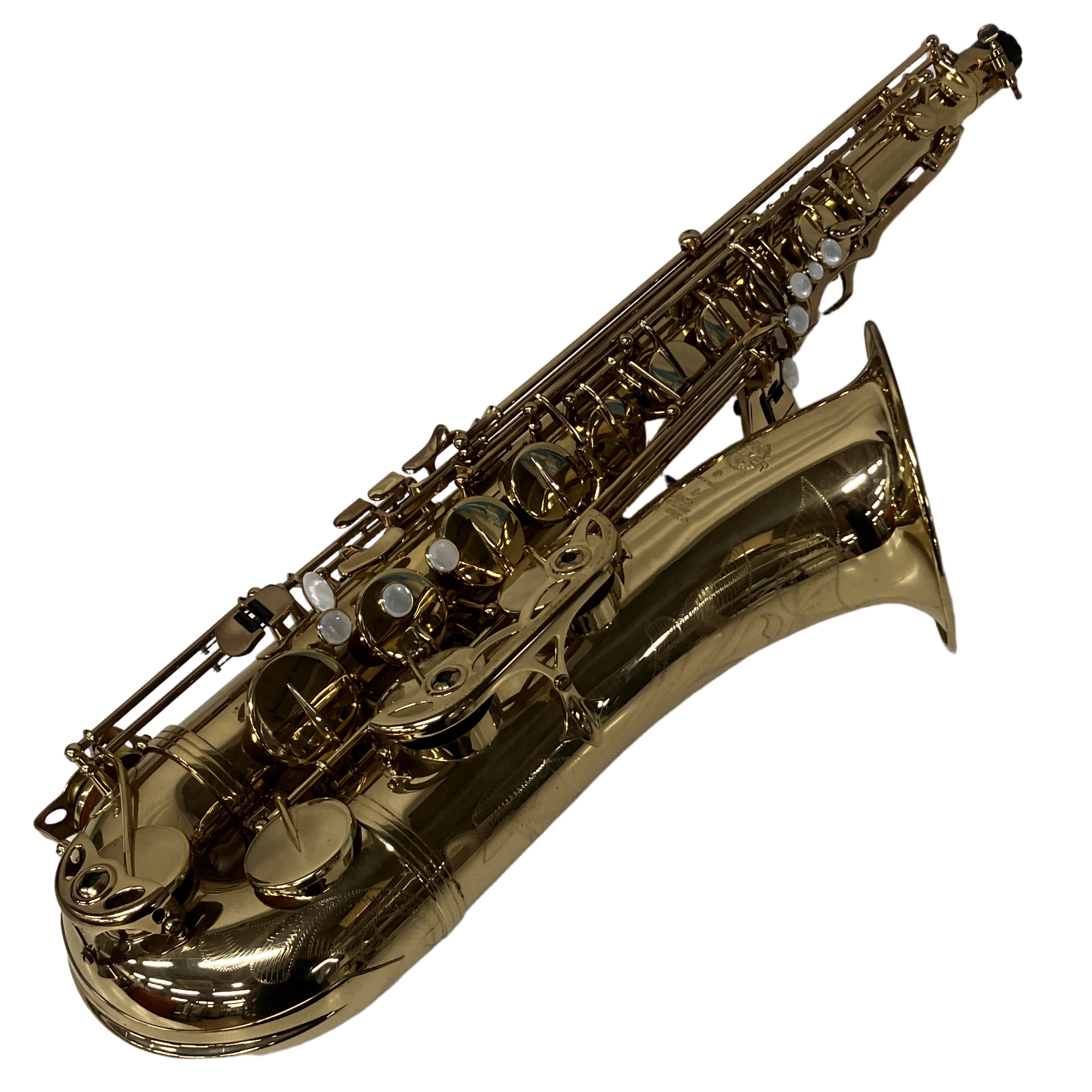 SELMER セルマー Super Action 80 SERIE II テナーサックス 木管楽器 中古