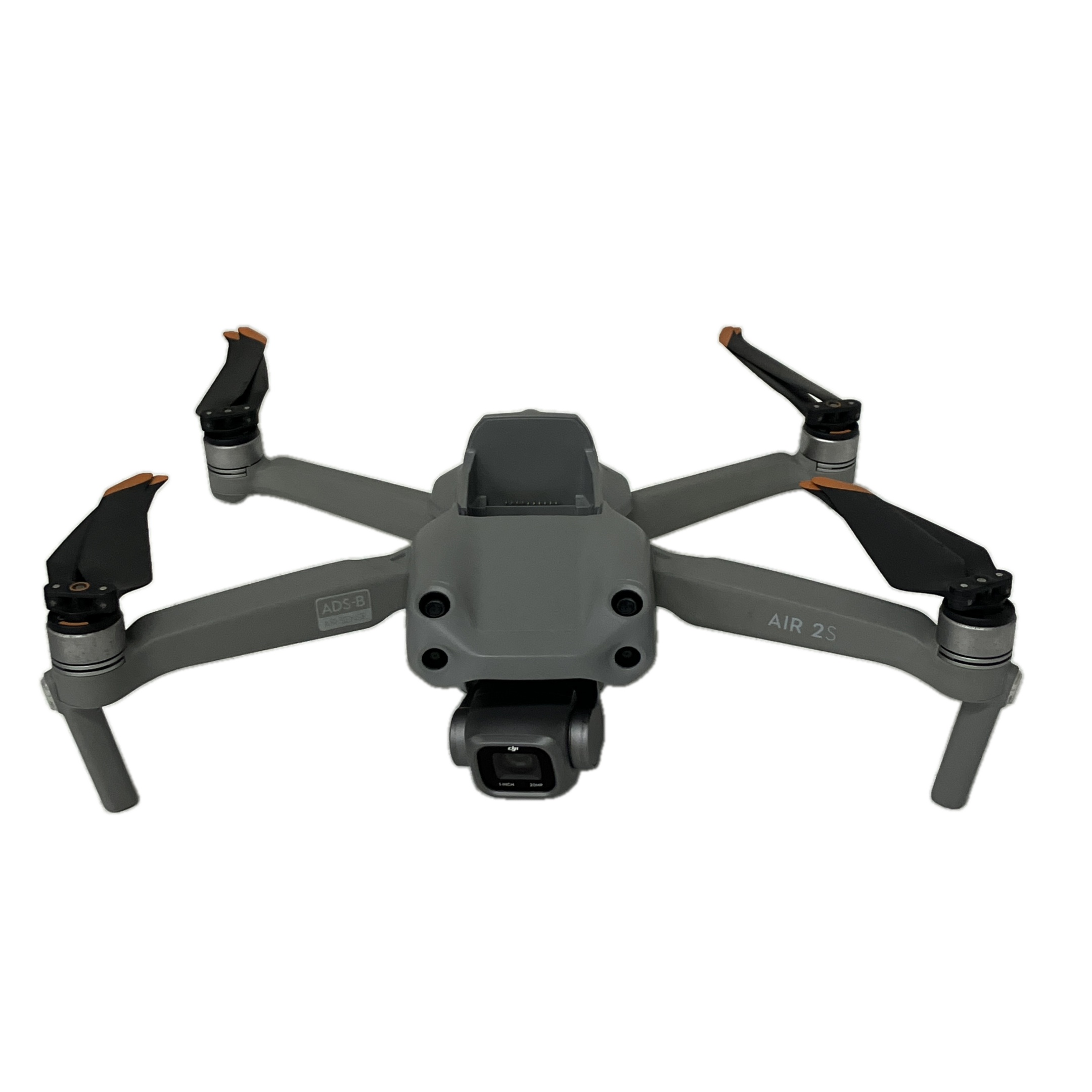 DJI AIR 2S ドローン Fly More Combo
