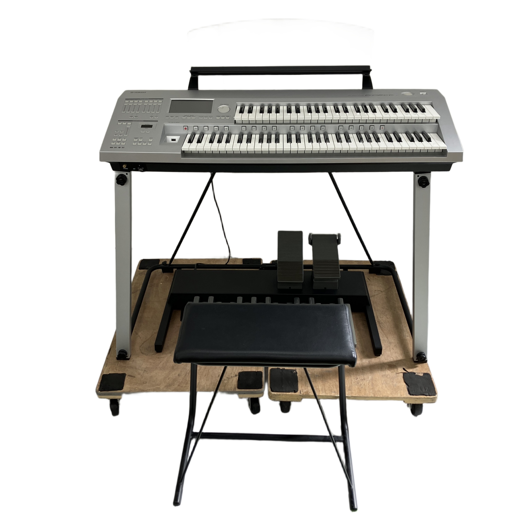 エレクトーン ヤマハ」の買取実績・相場-高額買取なら高く売れるドットコム