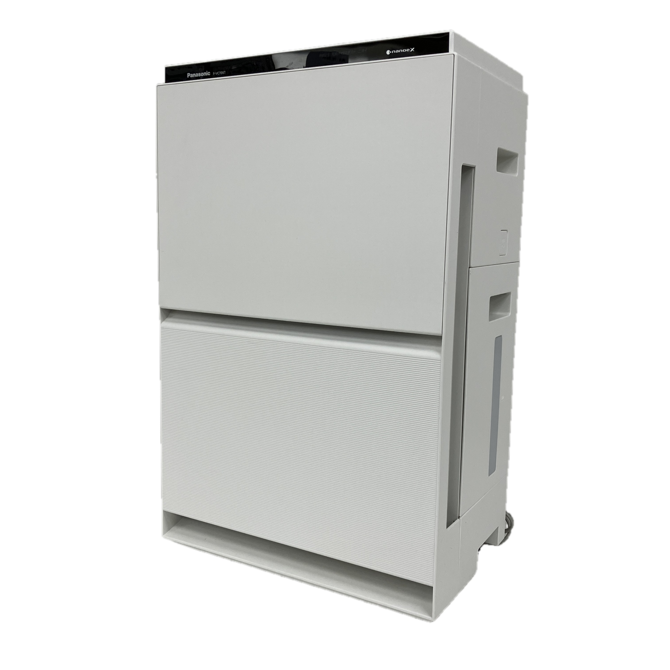 PANASONIC パナソニック 空気清浄機 2021年製」の買取実績・相場-空気