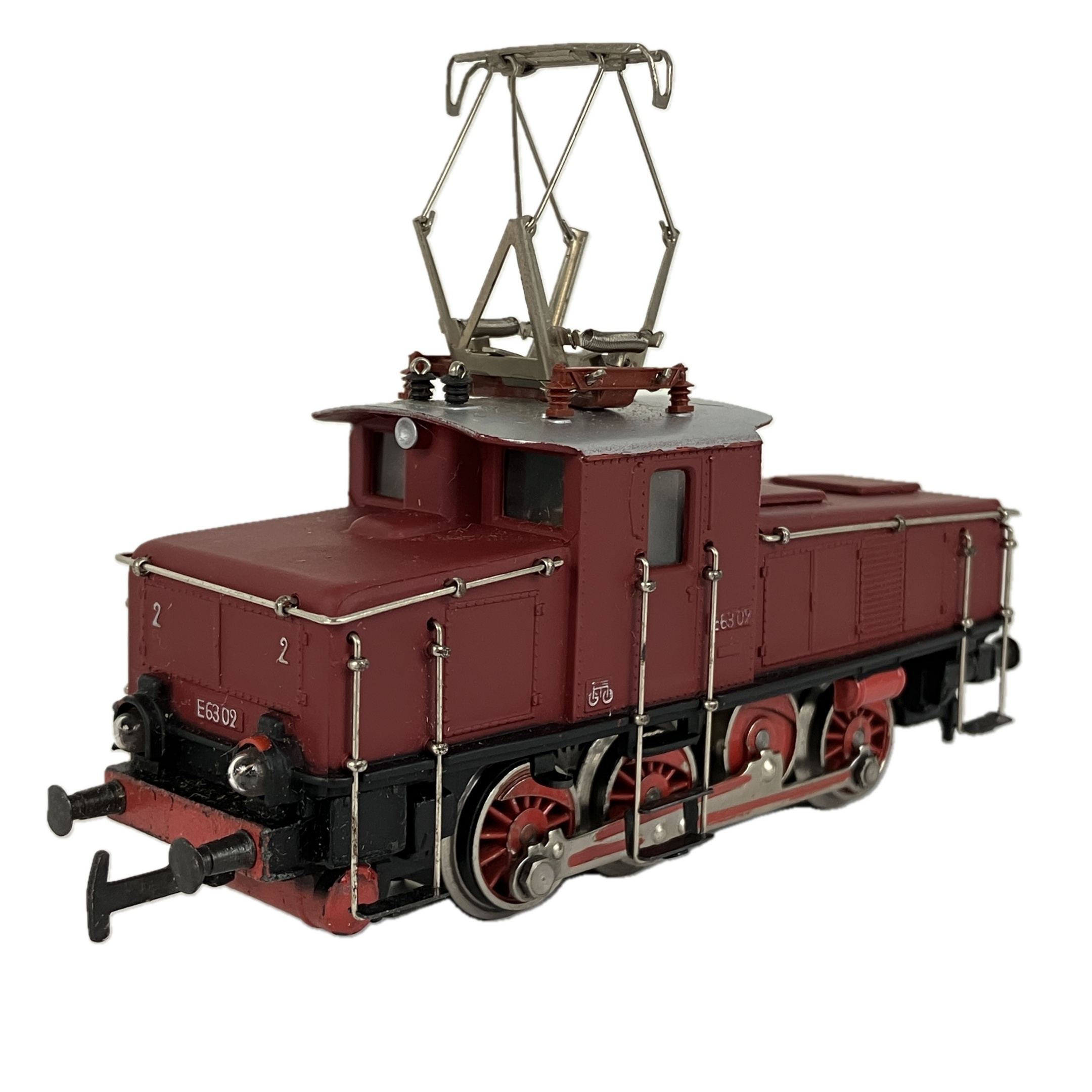 メルクリン HOゲージ」の買取実績・相場-高額買取なら高く売れるドットコム