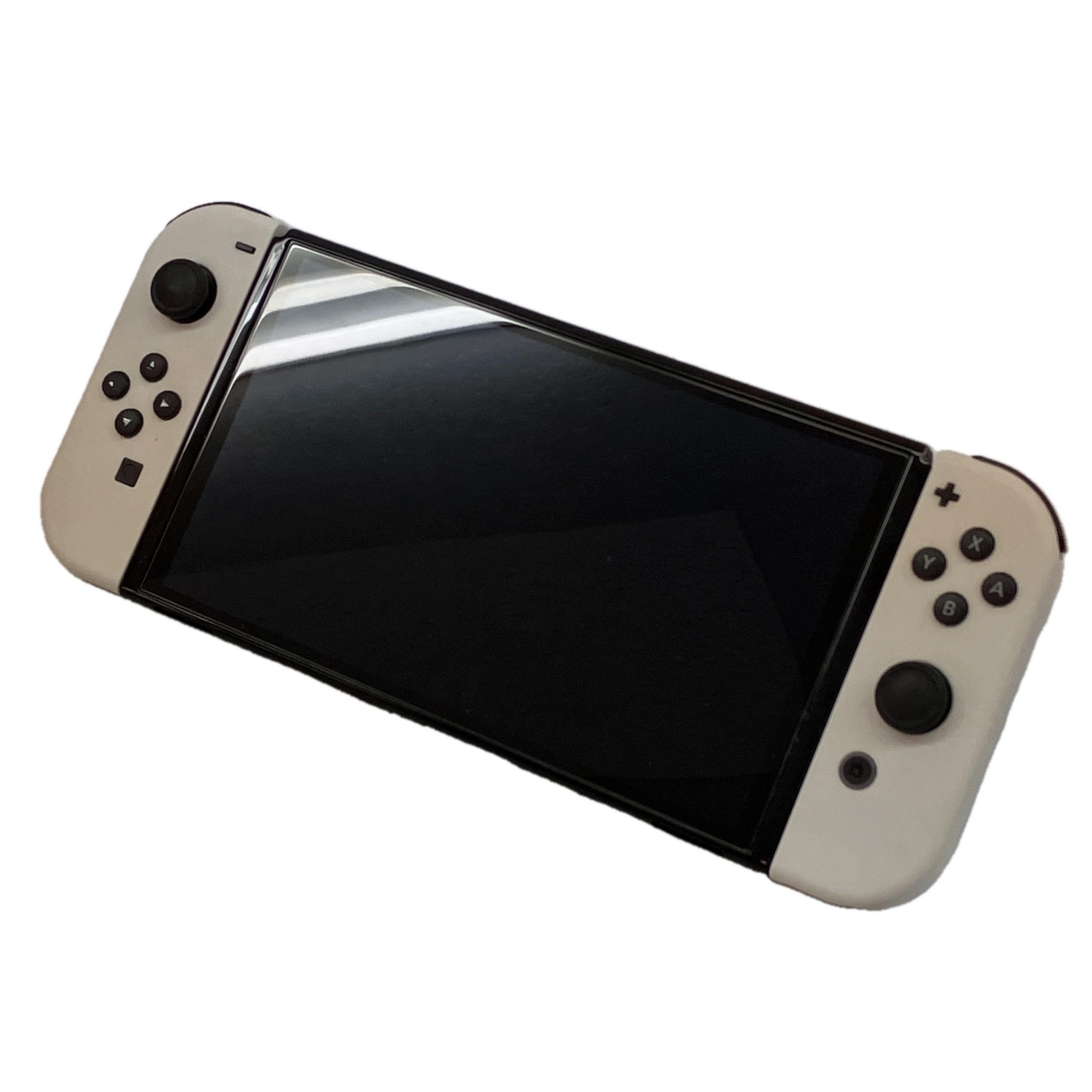 Nintendo Switch 有機ELモデル 家庭用 ゲーム機