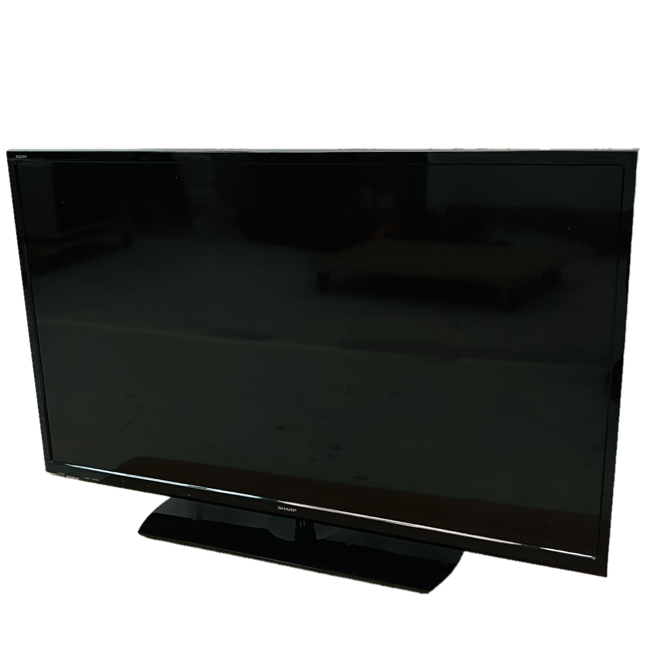 SHARP AQUOS テレビ　2017年製 機種別サポート情報（LC-32H30）│液晶テレビ（AQUOS）│サポート・お