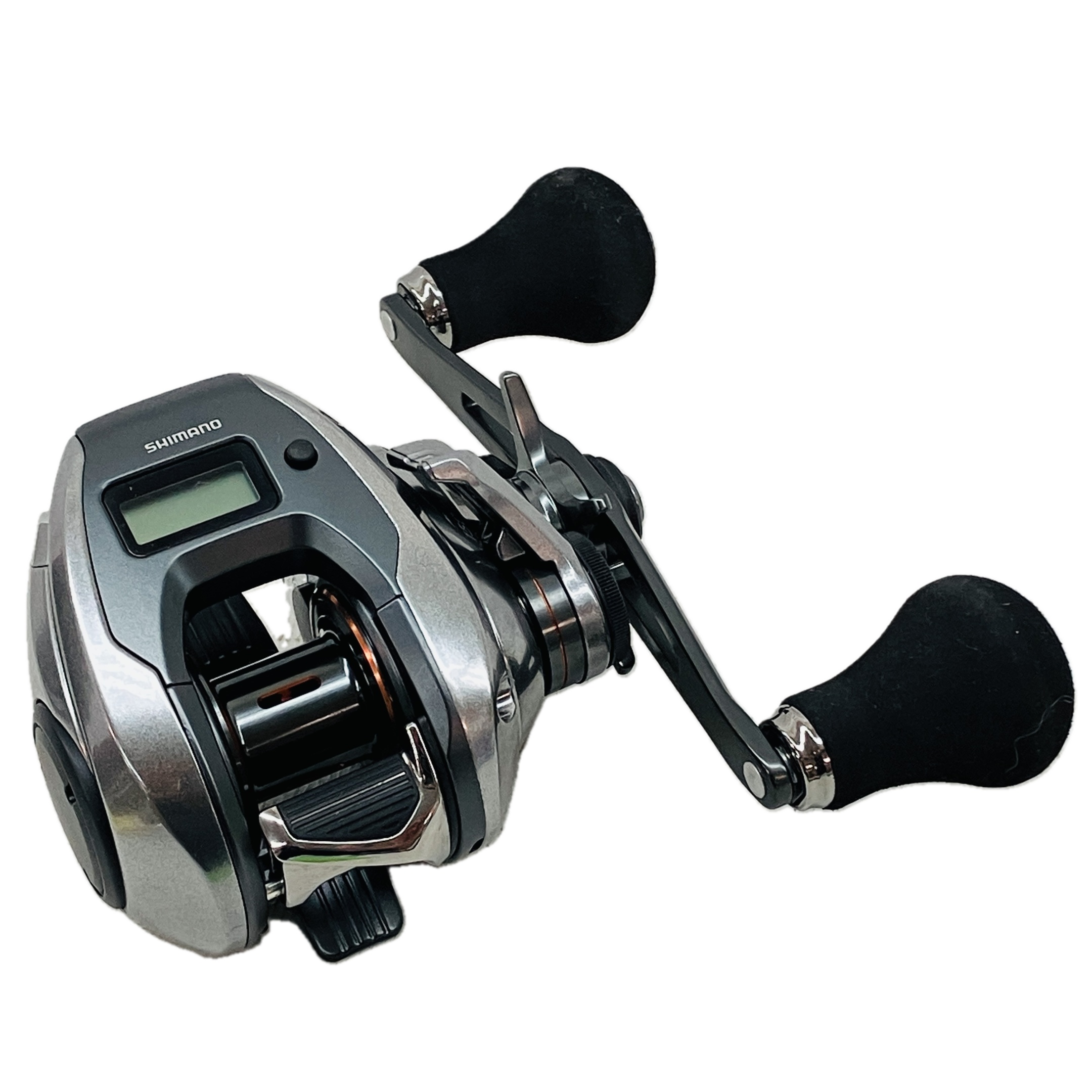 釣り具・フィッシングリール シマノ(SHIMANO) スピニングリール ソルトウォーター ツインパワー SW 2021 8000PG オフショアジギング オフショアキャ シマノ 新製品特設サイト 2025 AUTUMN \u0026 WINTER | 新製品情報 | 製品