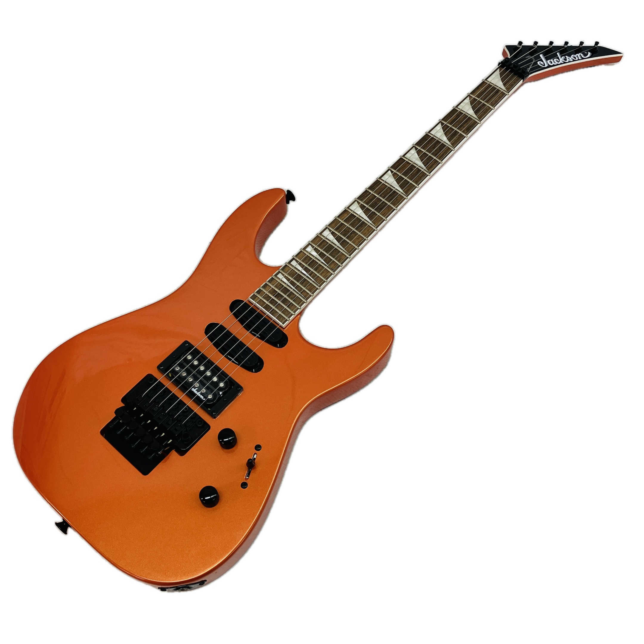 Jackson SL3X エレキギター