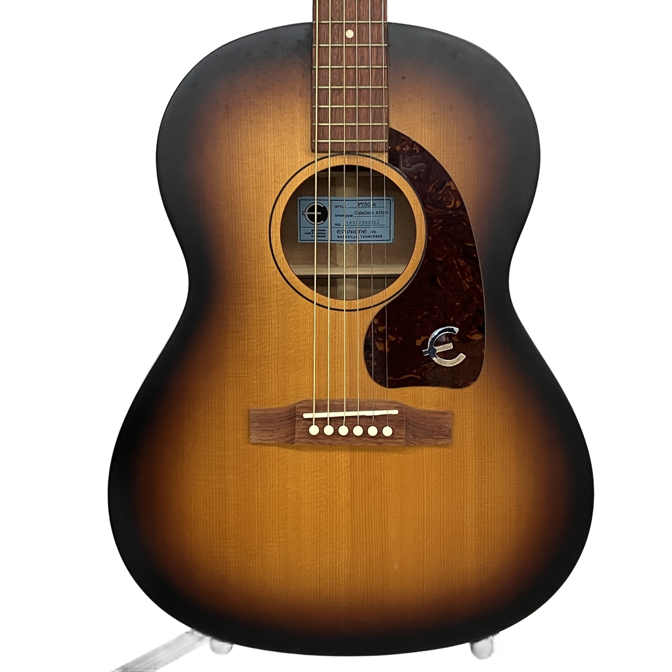 アコギ売ります！ EPIPHONE エピフォン アコースティックギター」の買取実績・相場-ギター買取なら