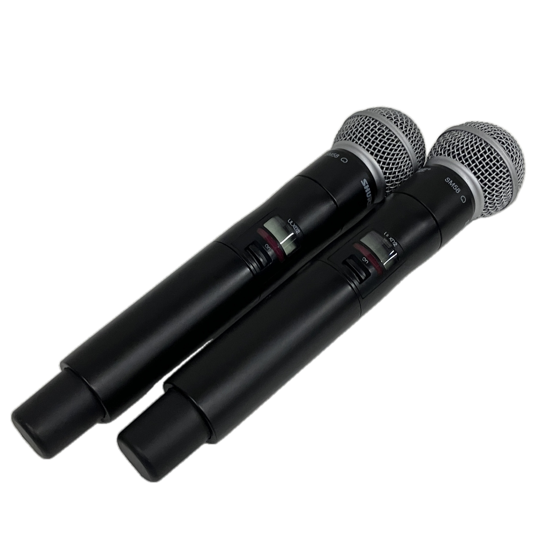 SHURE SM58 ULXD2 ダイナミックマイク 充電器付