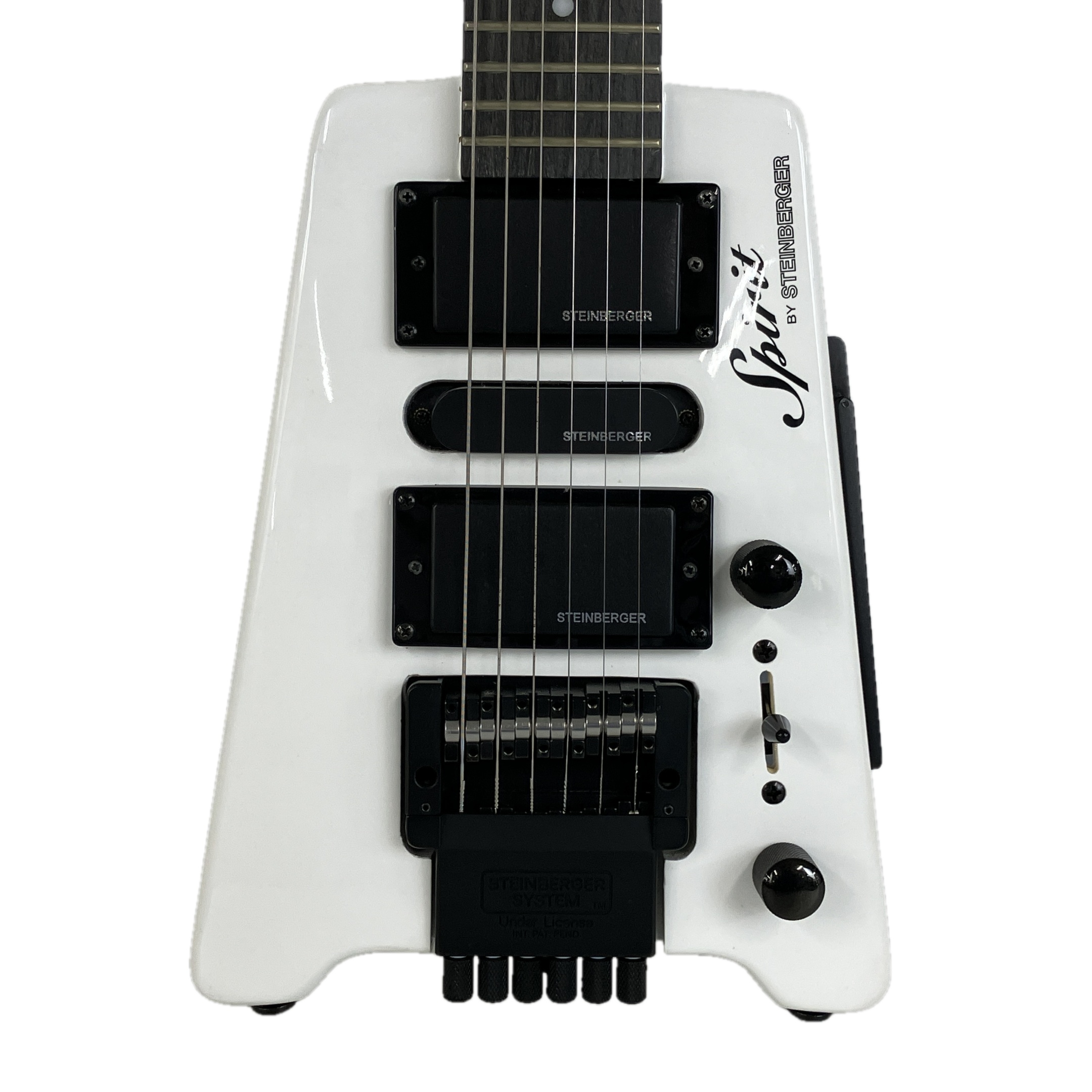 Steinberger GT-PRO Deluxe エレキギター