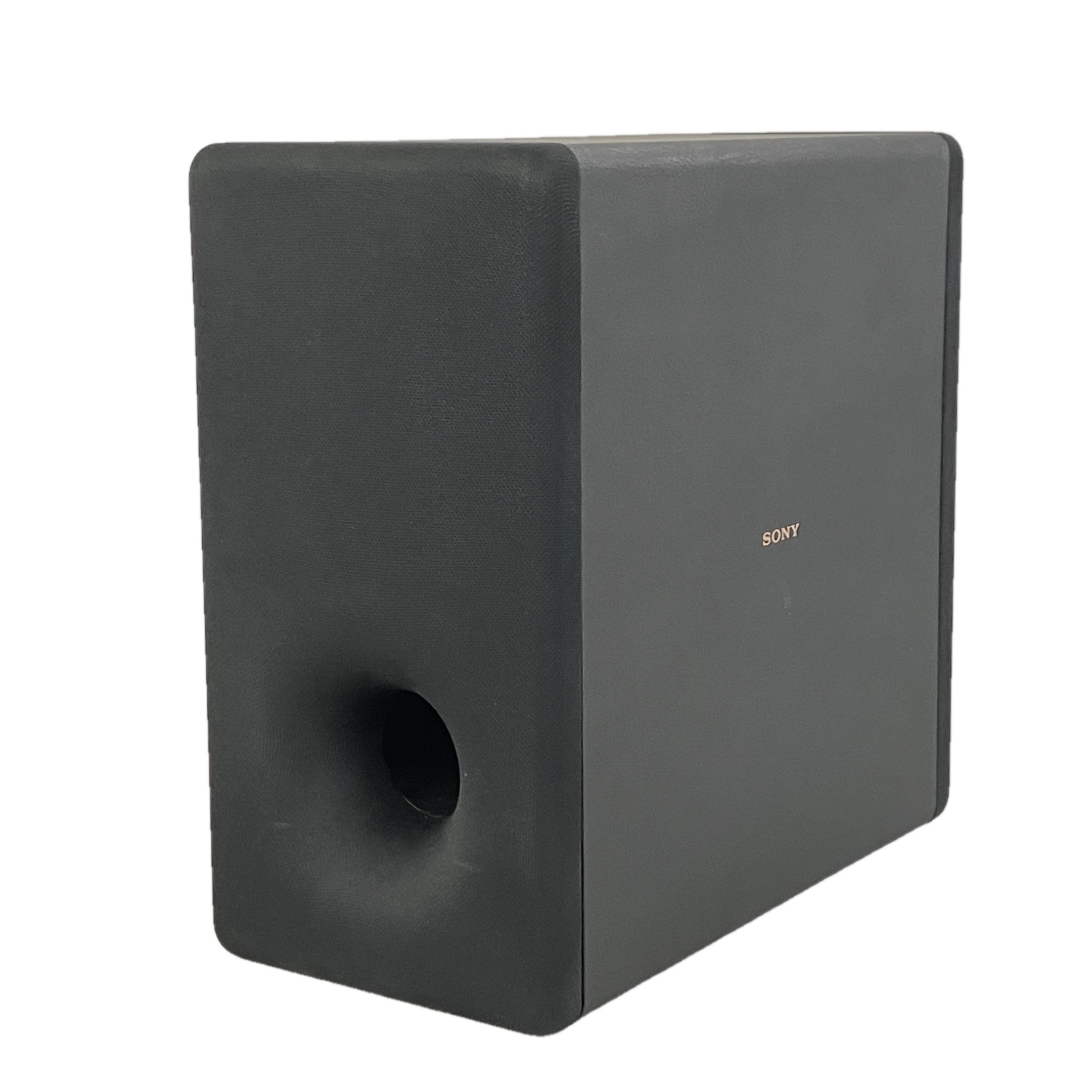 SONY SA-SW3 ホームシアターシステム サブウーファー