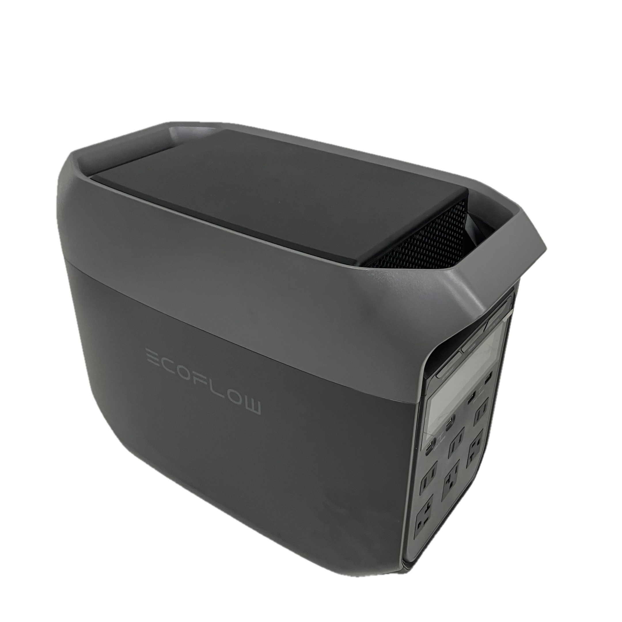 EcoFlow DELTA 3 Plus 1500W ポータブル電源