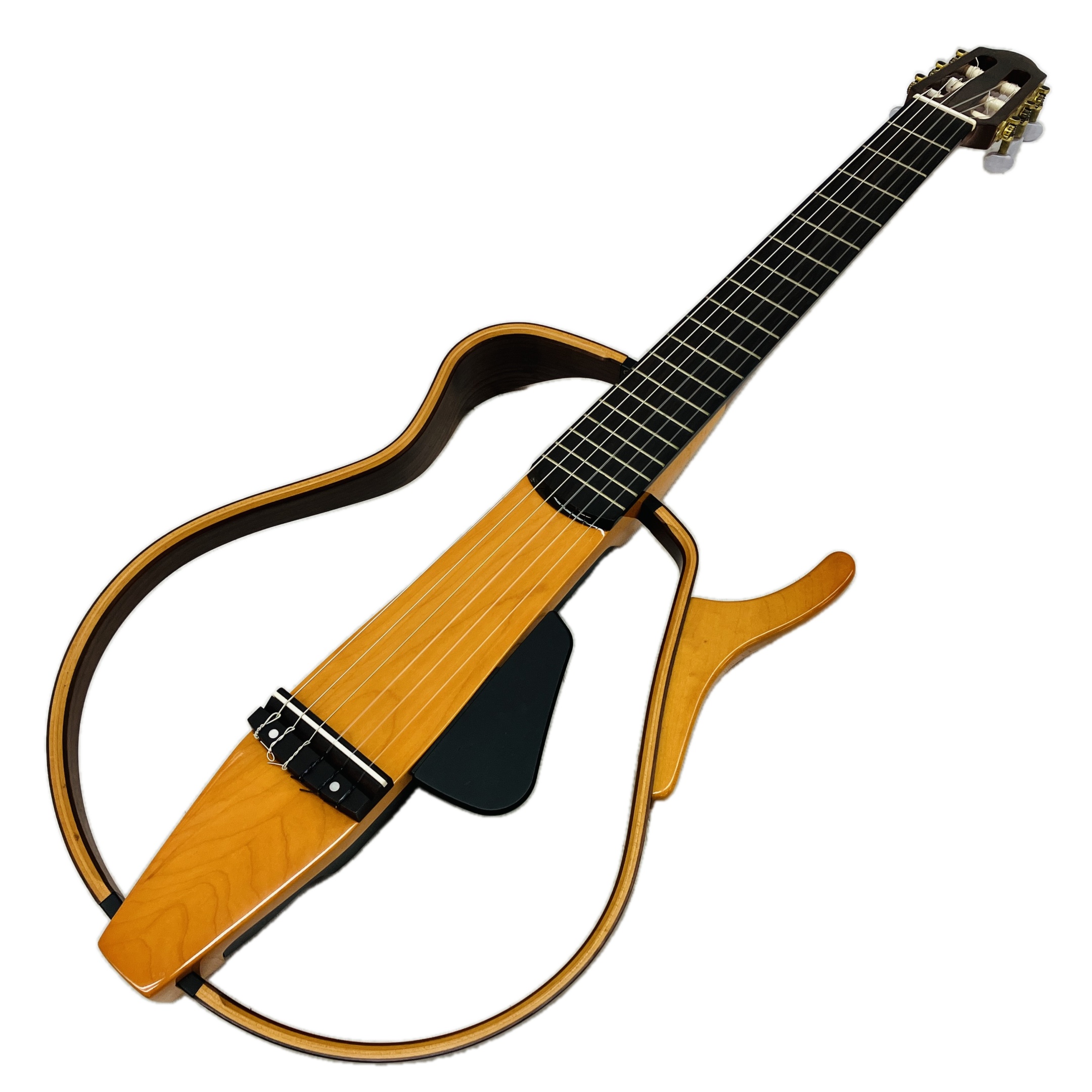 YAMAHA SLG-120NW サイレントギター