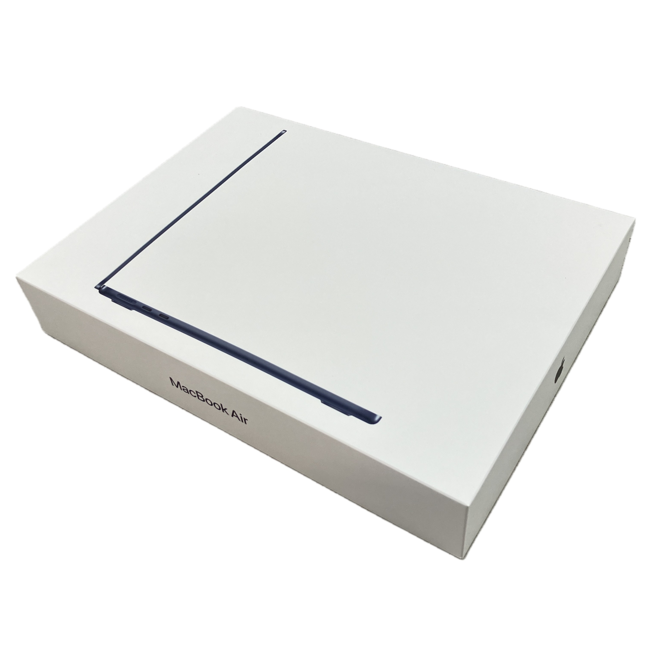 Apple MacBook Air 13.6インチ ノートPC M4 16GB