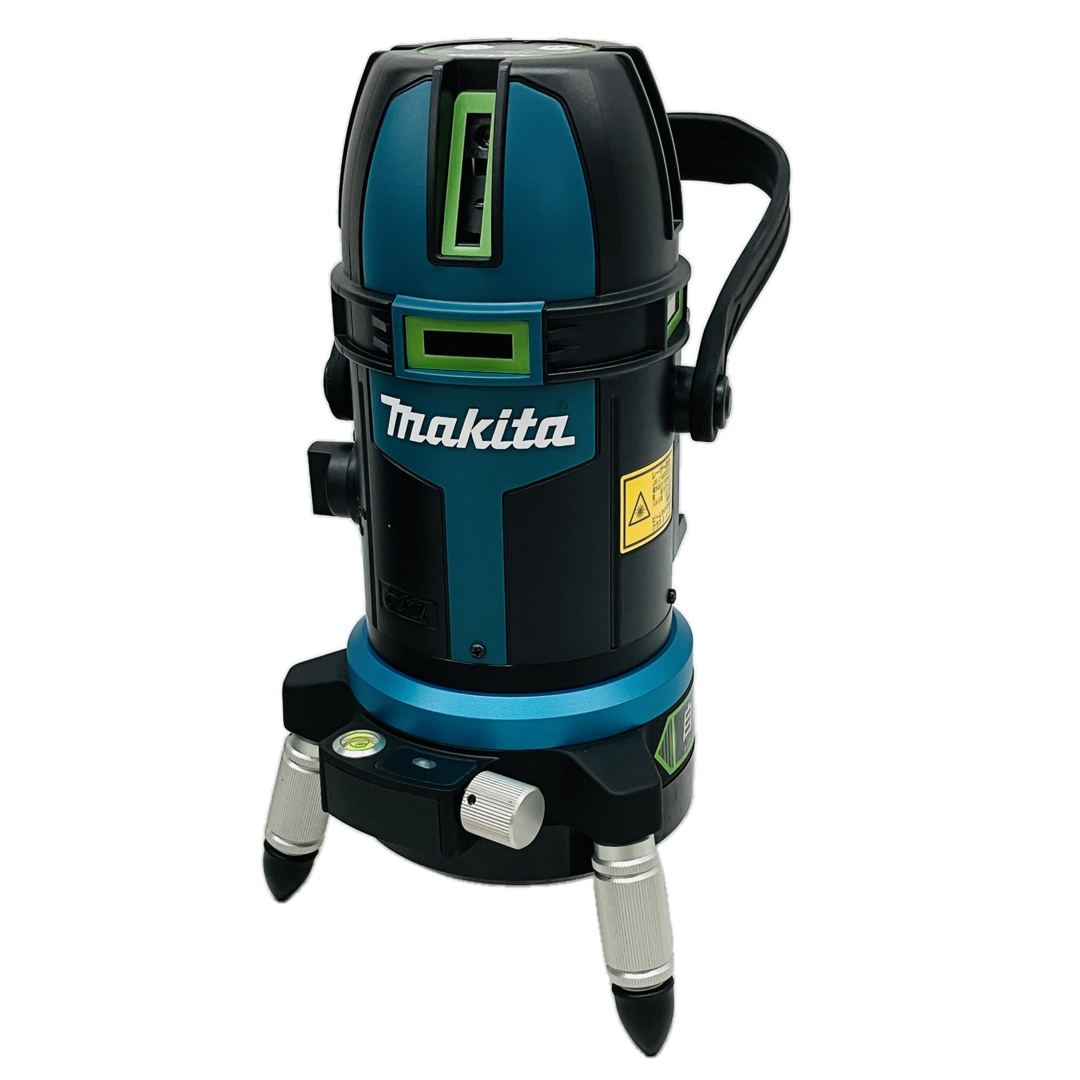 MAKITA SK507GDN レーザー墨出し器