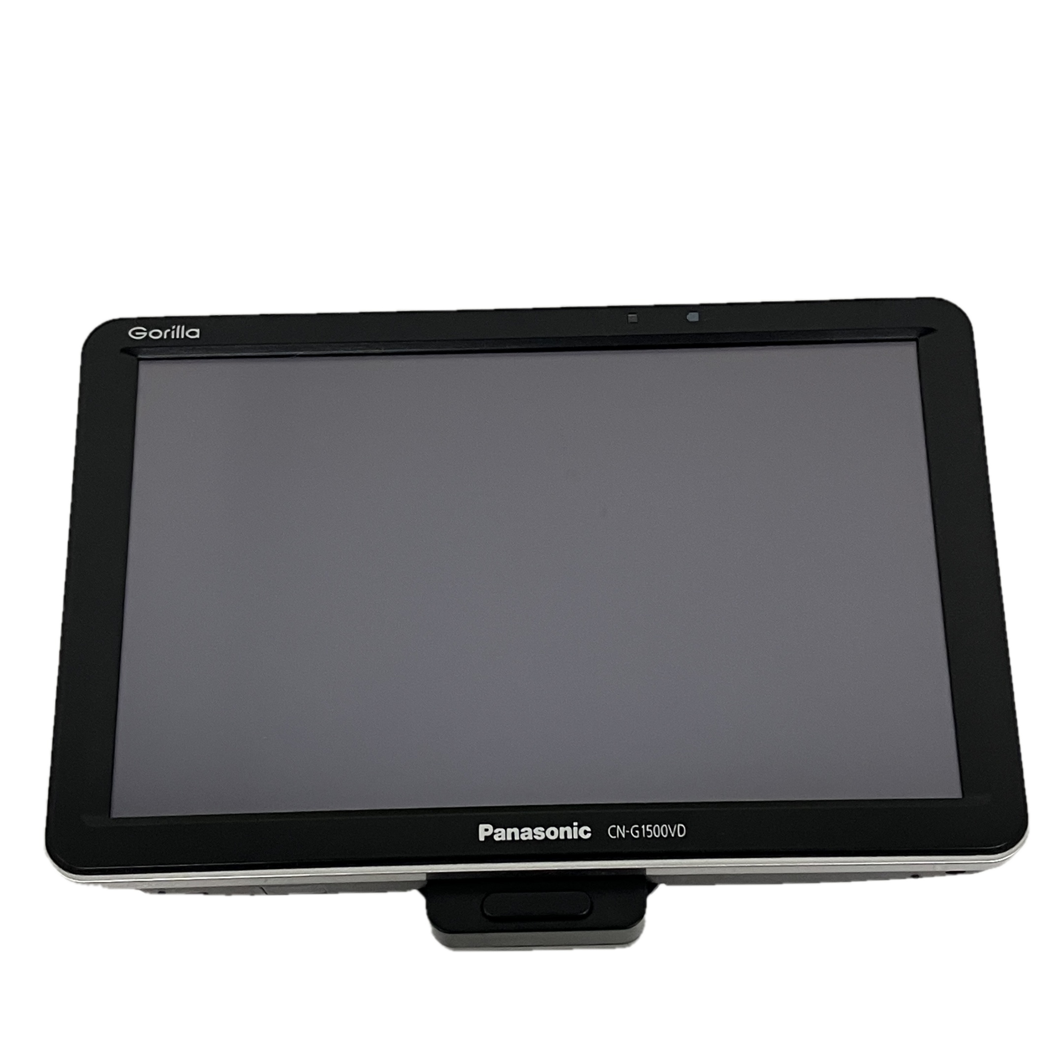 Panasonic CN-G1500VD ポータブルカーナビ 7V型