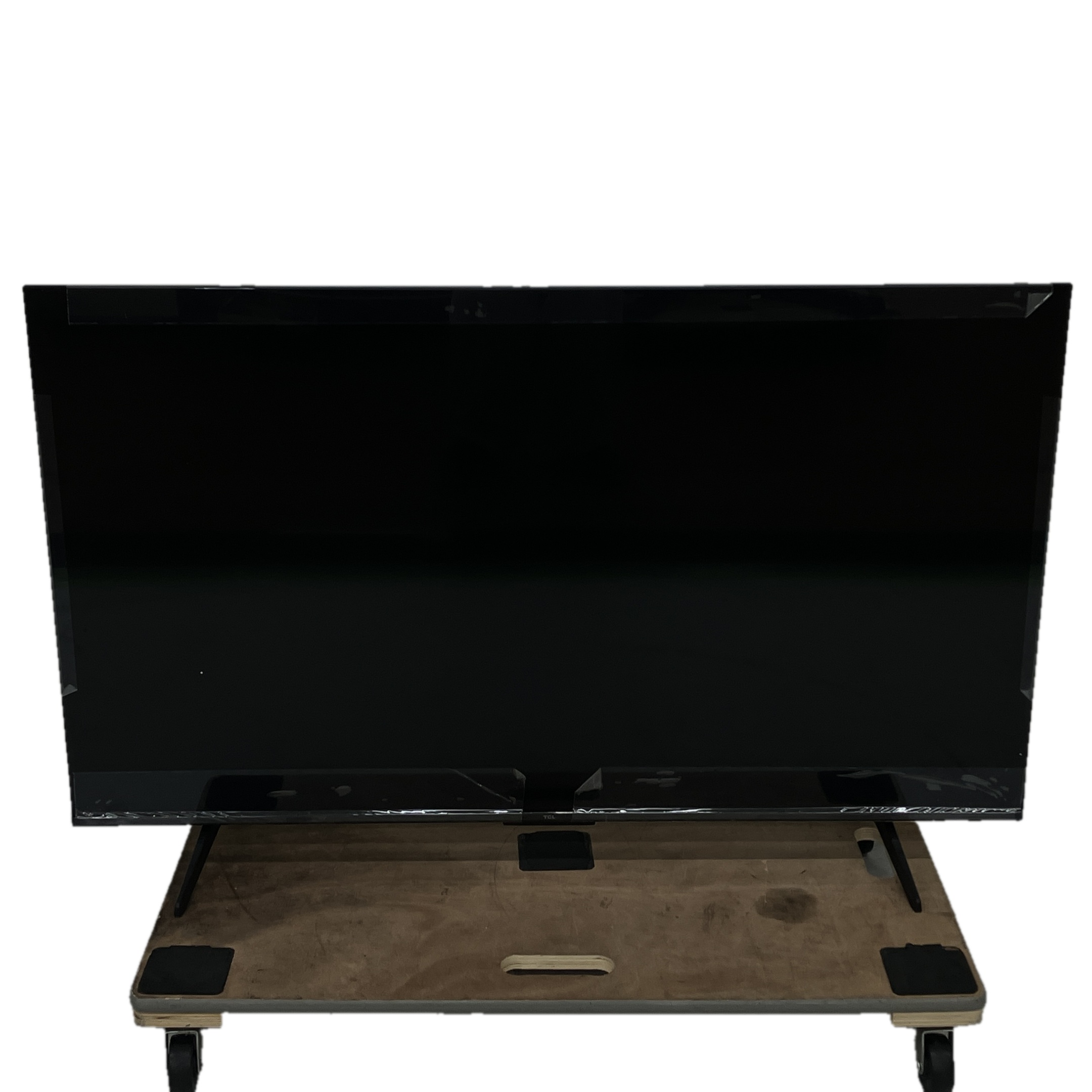 TCL 50P79B 液晶カラーテレビ