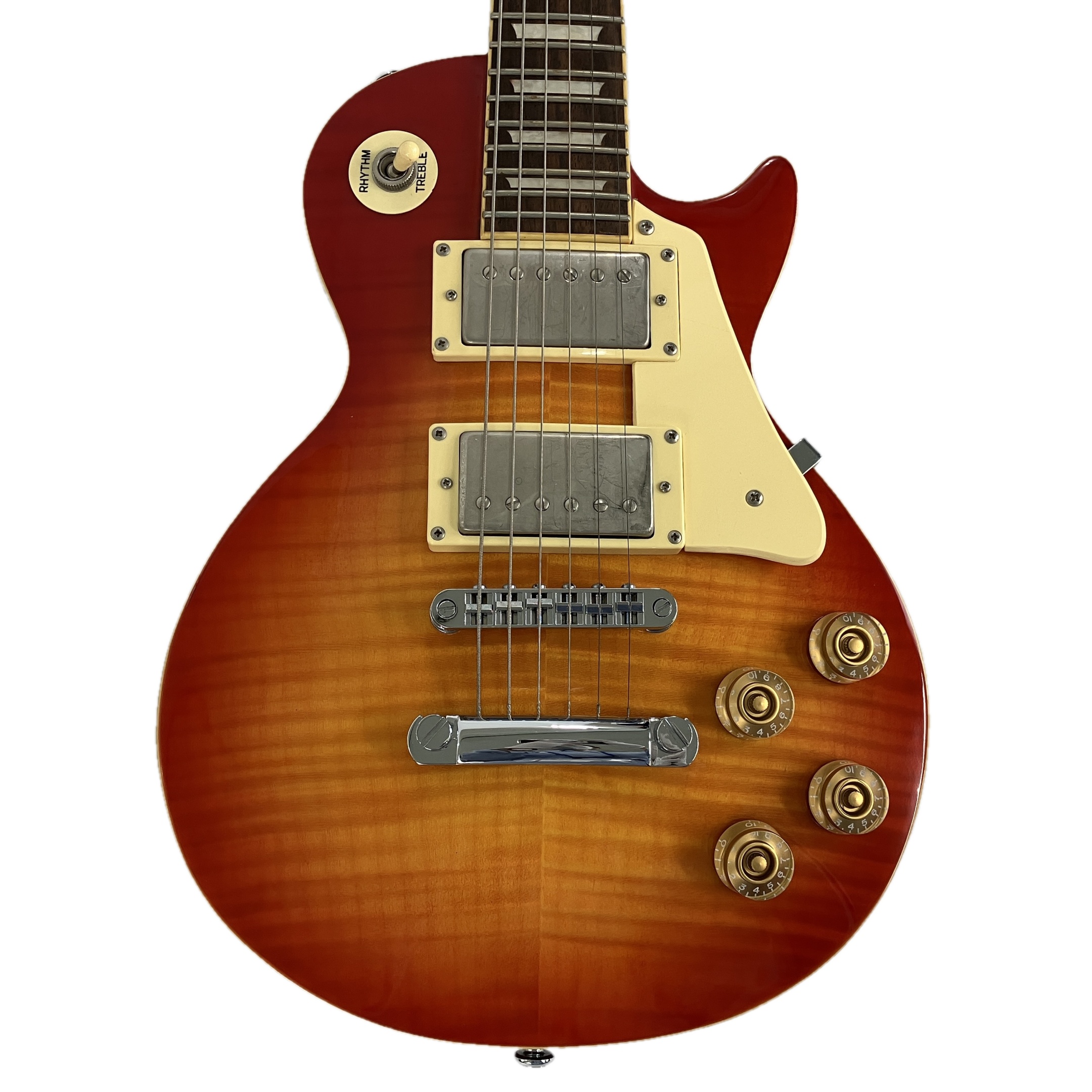 GRASSROOTS レスポール」の買取実績・相場-高額買取なら高く売れる