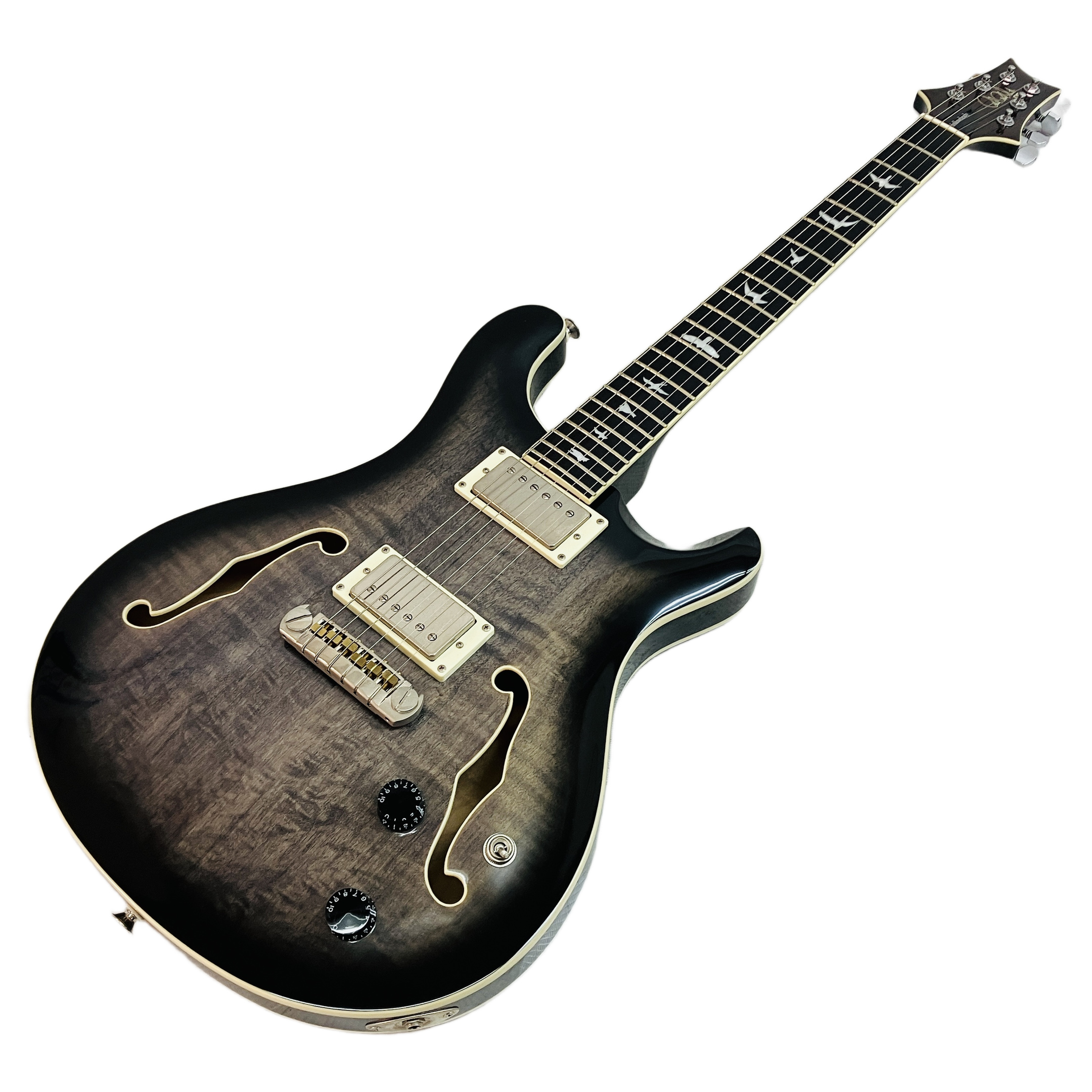 PRS SE HOLLOWBODY II エレキギター