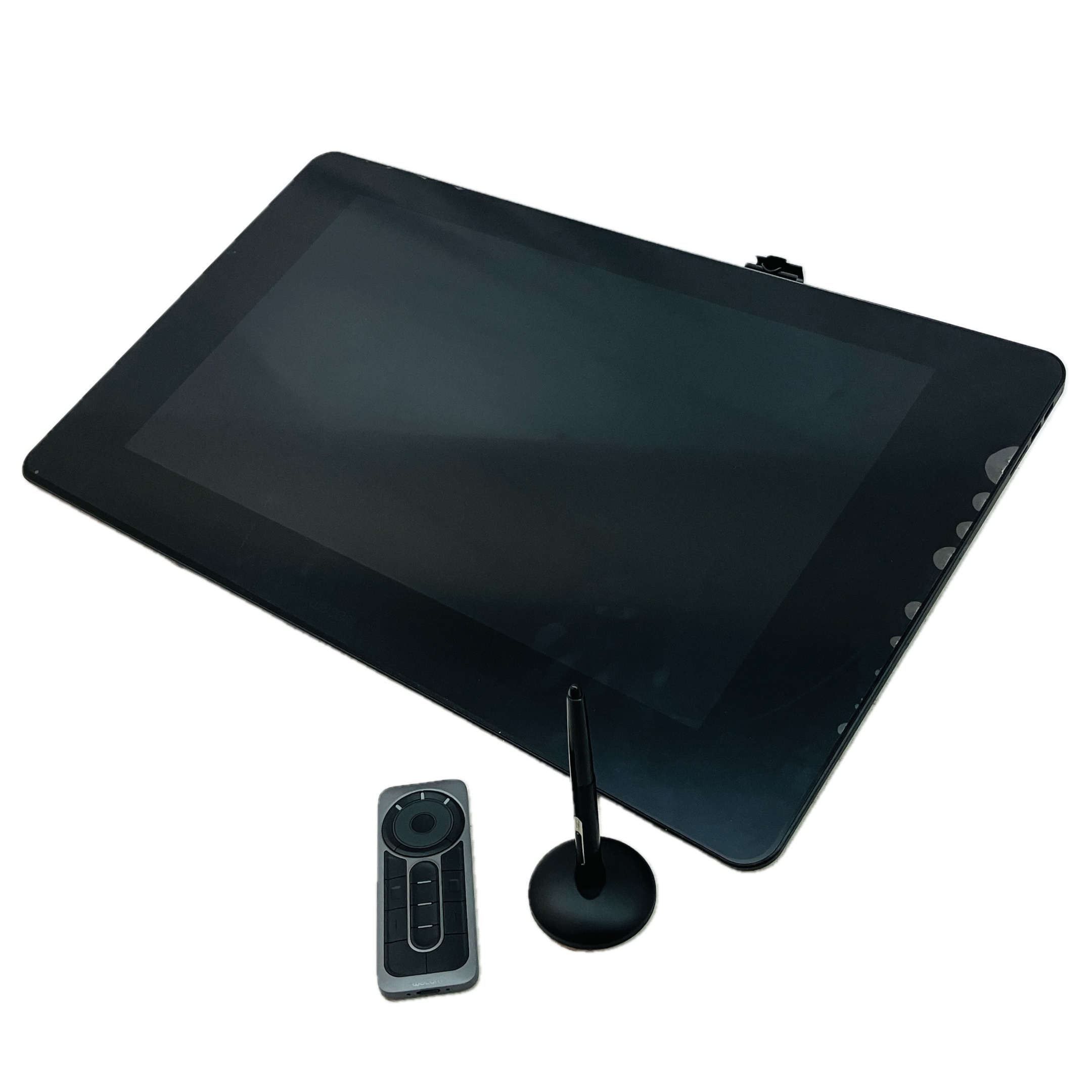 Wacom Cintiq Pro 24 液晶 ペンタブレット
