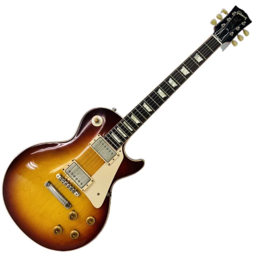 Gibson LPR-8 Historic Collection Les Paul エレキギター
