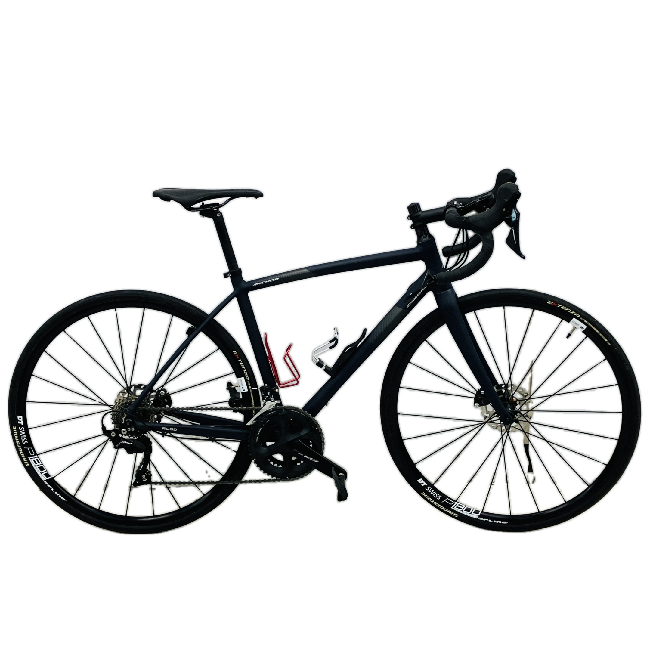 BRIDGESTONE ANCHOR RL6D ロードバイク