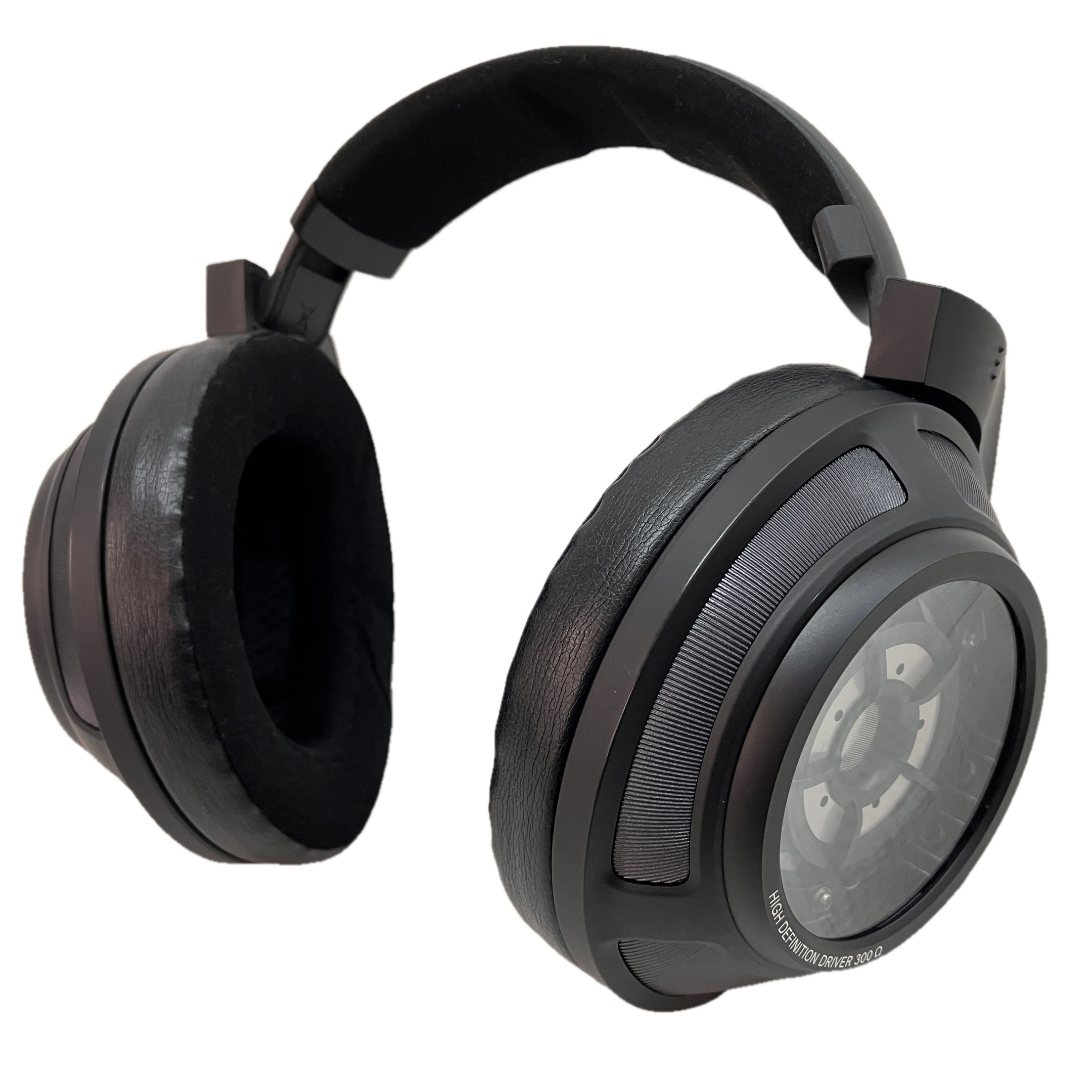 SENNHEISER HD820 ヘッドホン