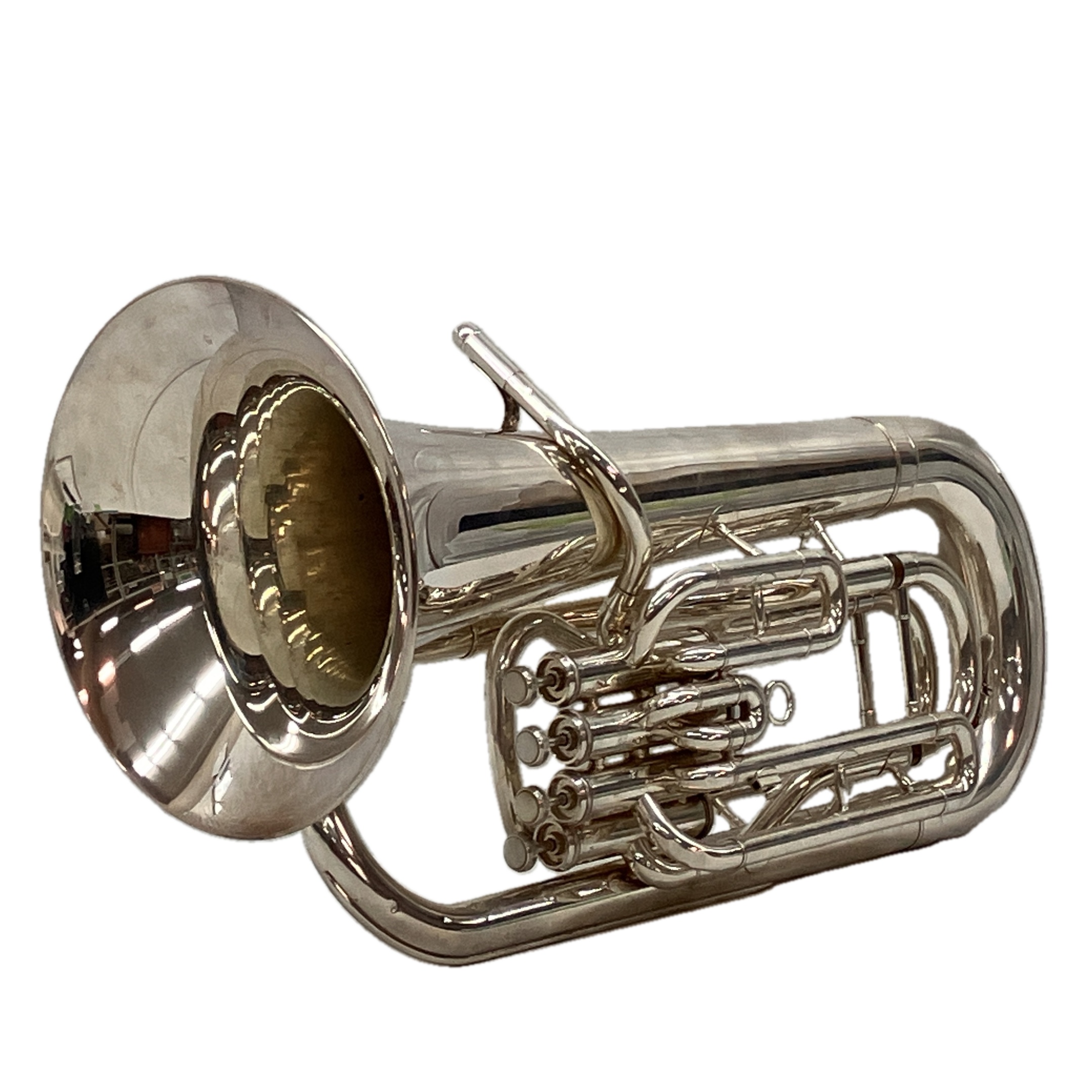 YAMAHA YEP-321S ユーフォニアム