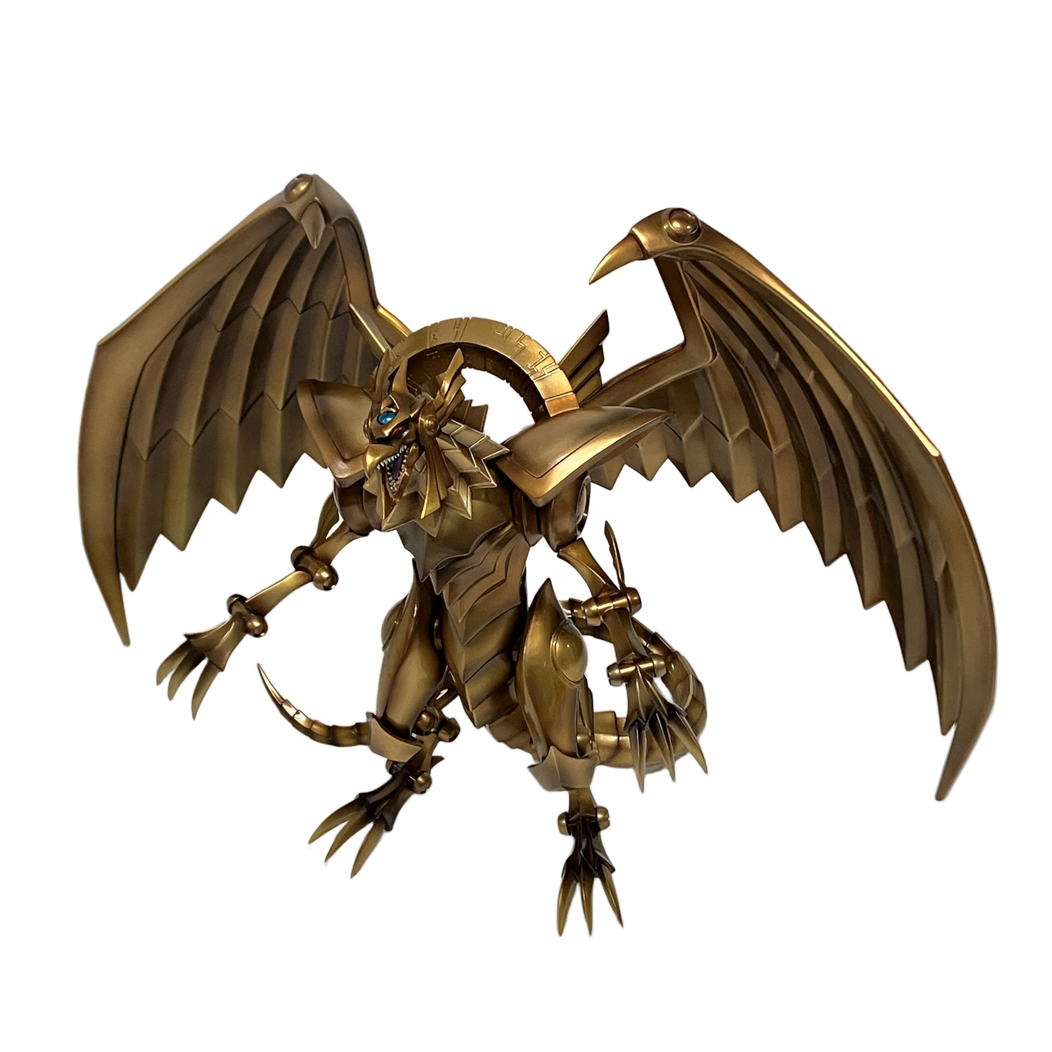 KOTOBUKIYA ラーの翼神竜 フィギュア