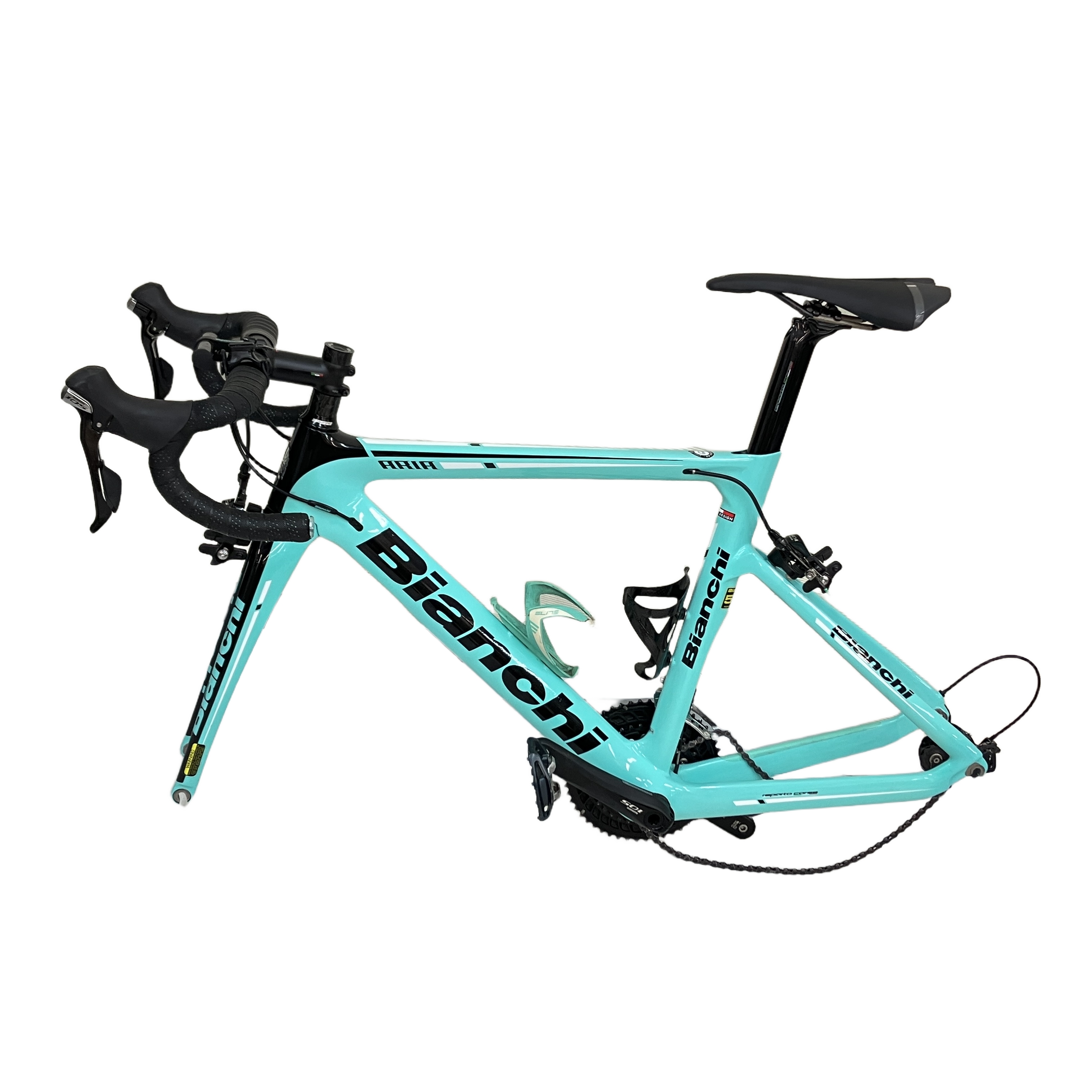 BIANCHI ARIA ロードバイク サイズ50