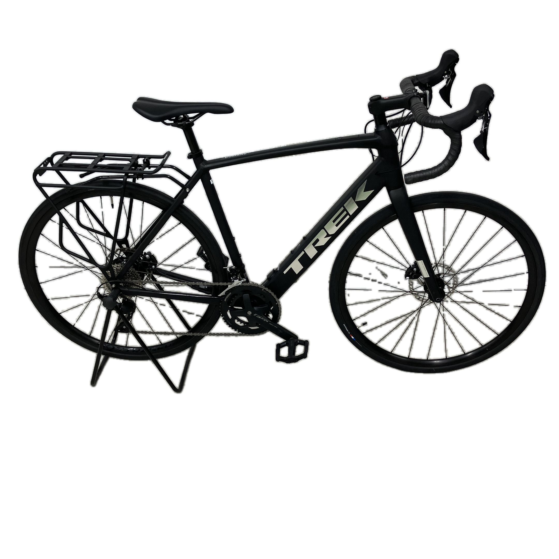 TREK Domane+ AL 5 電動アシストロードバイク