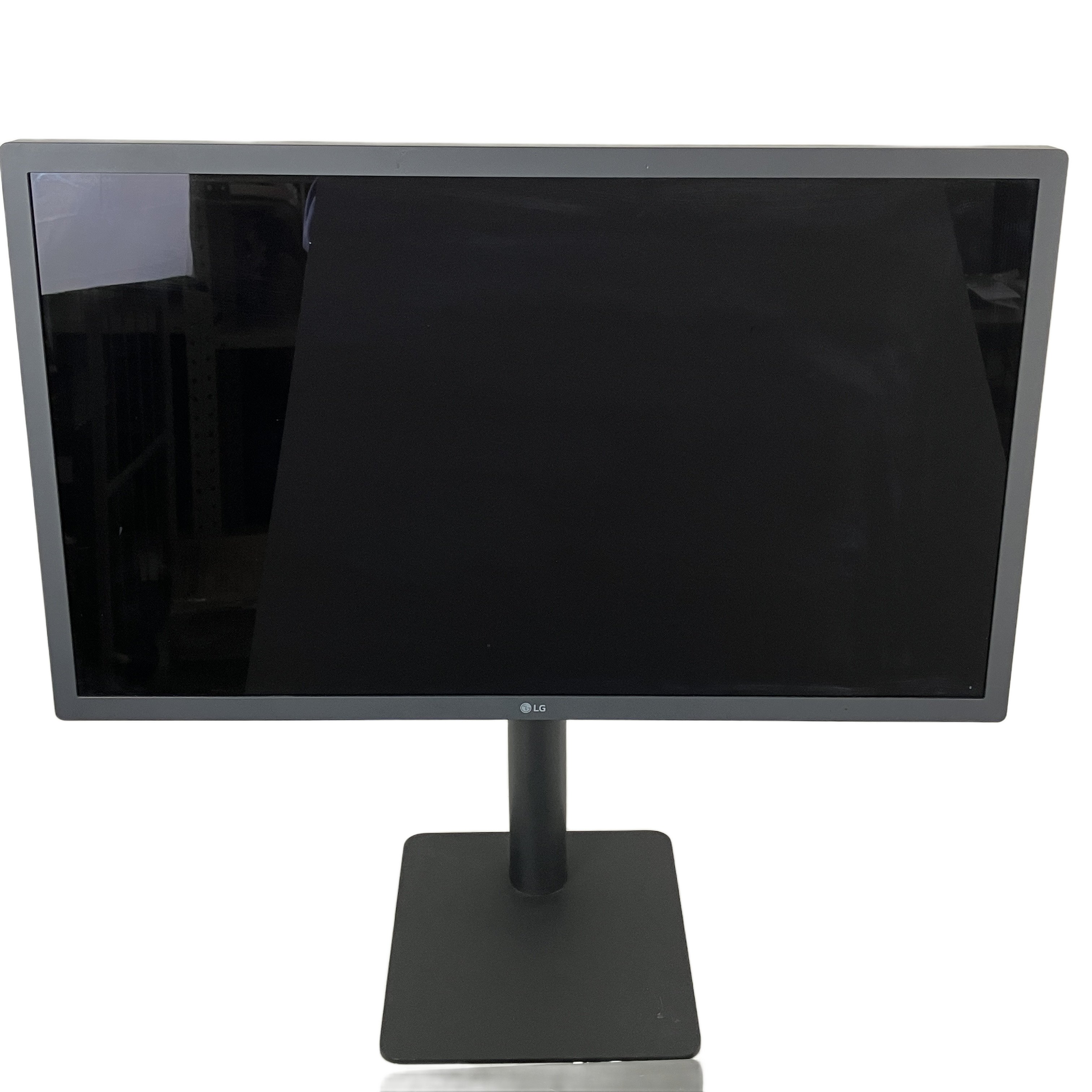 LG 24MD4KL 液晶モニター