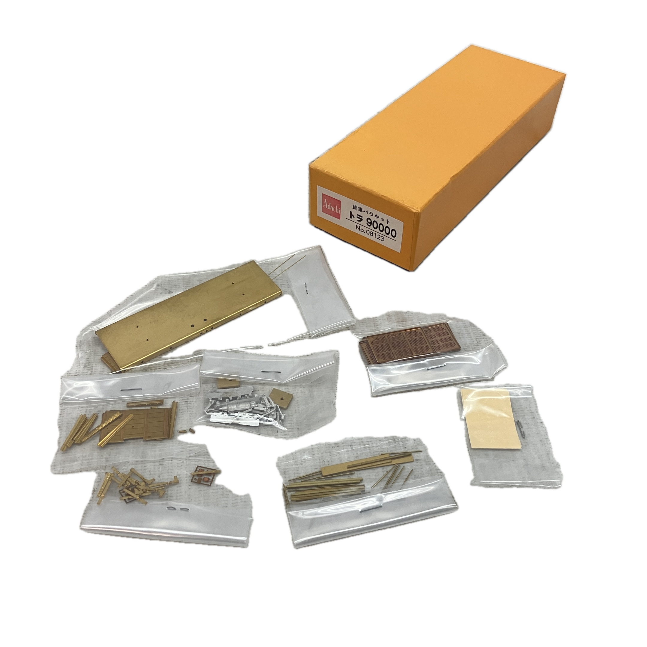 安達製作所 HOゲージ」の買取実績・相場-高額買取なら高く売れるドットコム