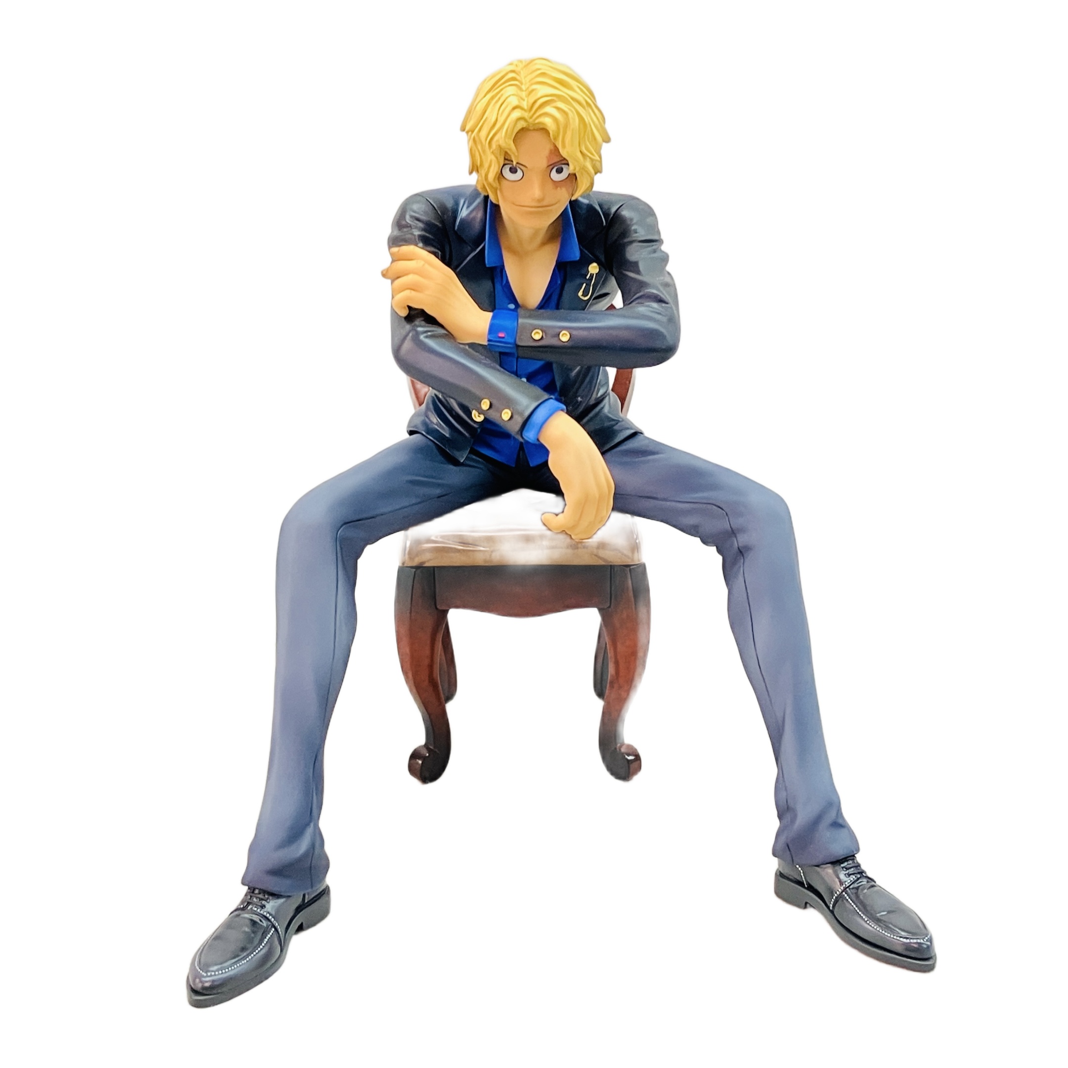 メガハウス P.O.P S.O.C サボ ワンピース フィギュア