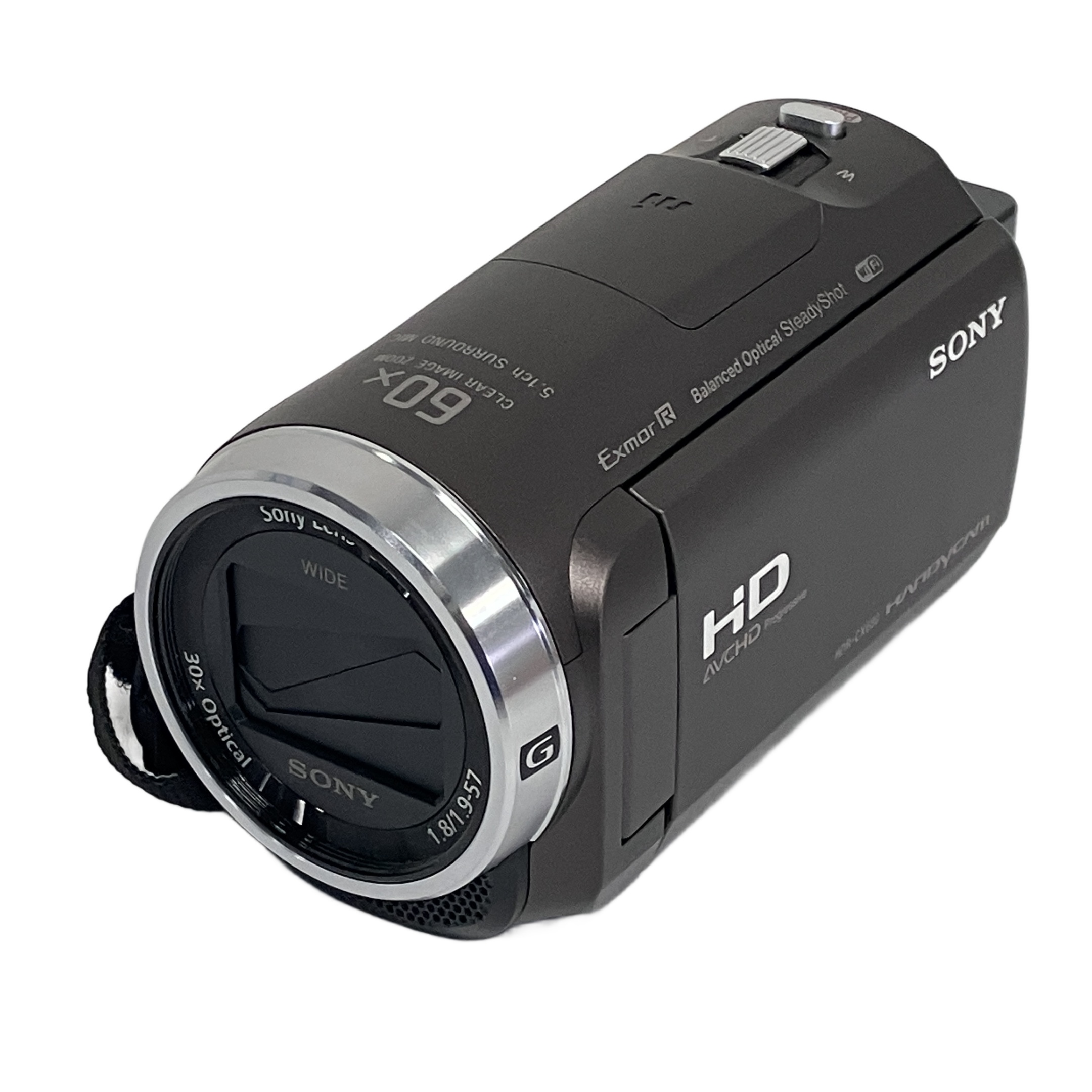 SONY HDR-CX680 ビデオカメラ