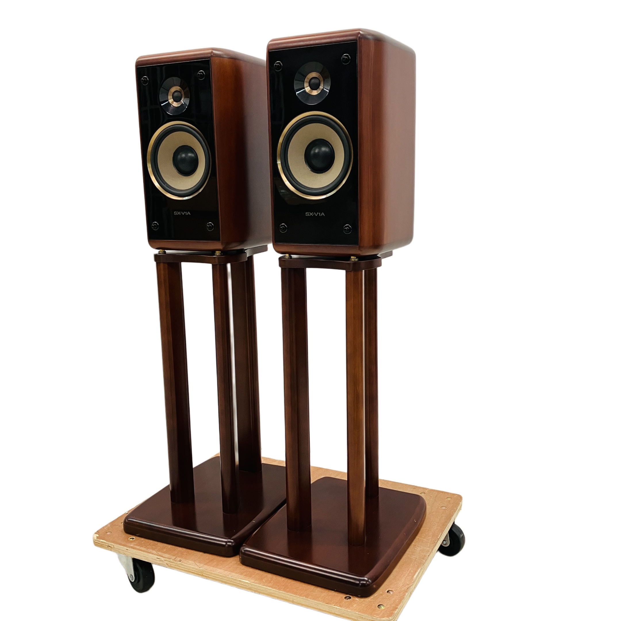 Victor SX-V1A-M スピーカーペア